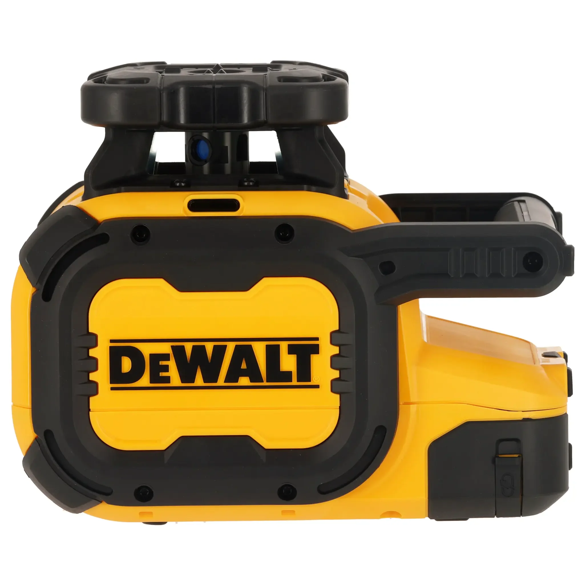 Laser rotativo rosso Dewalt DCLE15211-QW - Image 4
