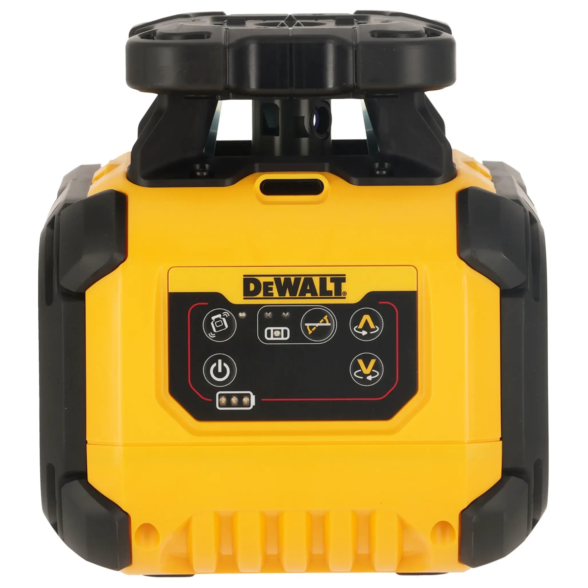 Laser rotativo rosso Dewalt DCLE15211-QW - Image 7