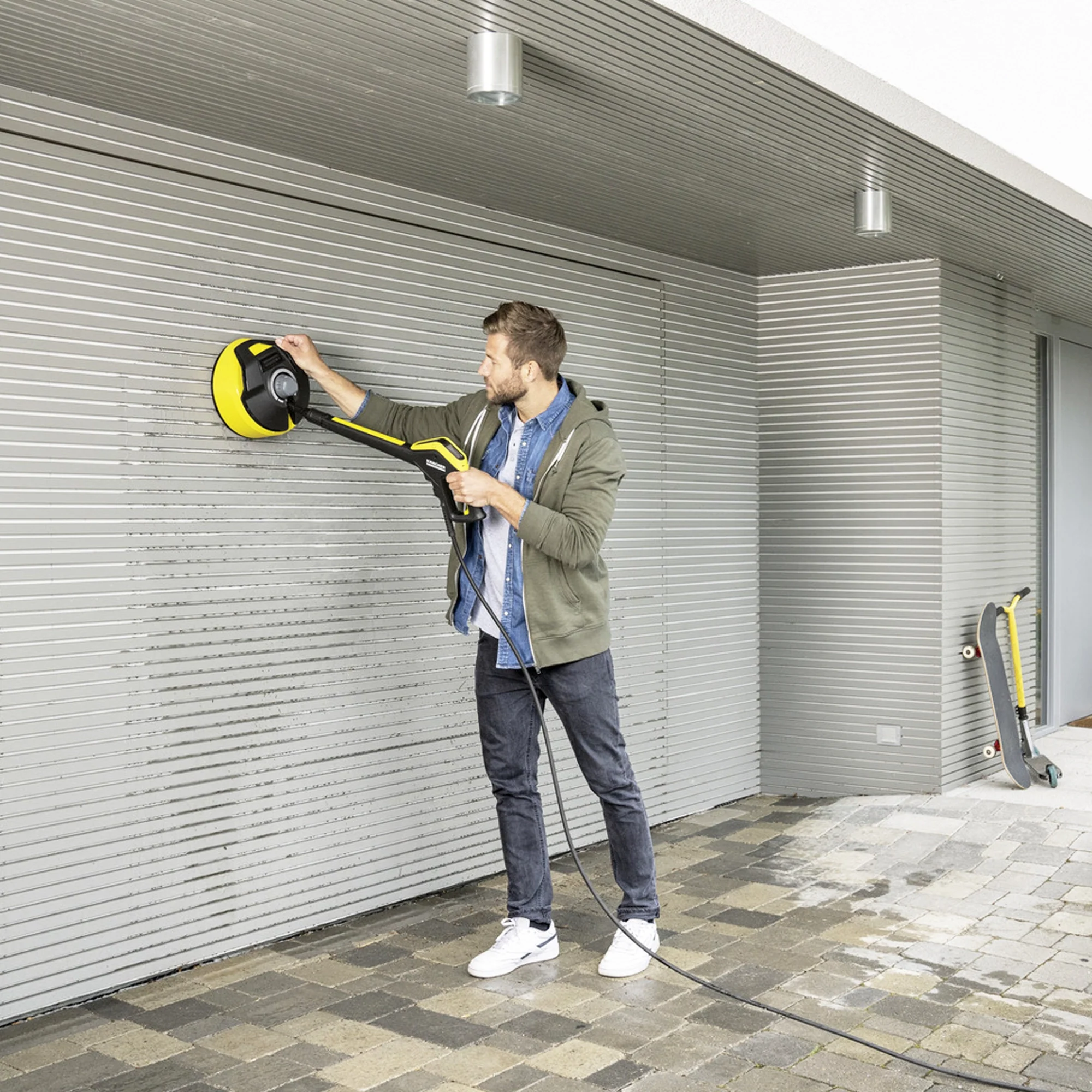 Lavasuperfici Karcher T 5 - Image 3