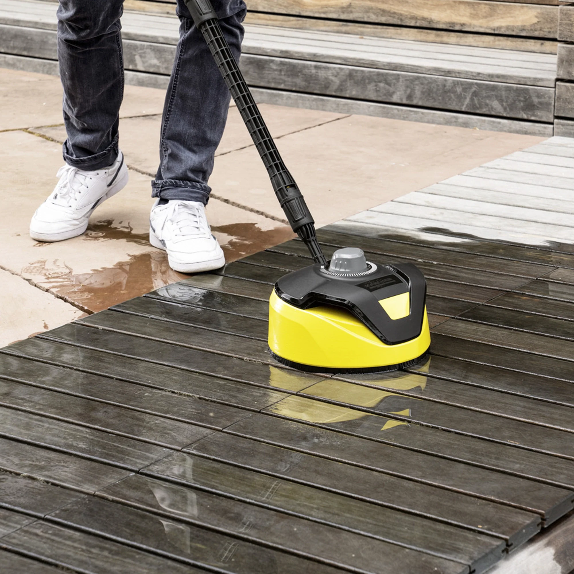Lavasuperfici Karcher T 5 - Image 5