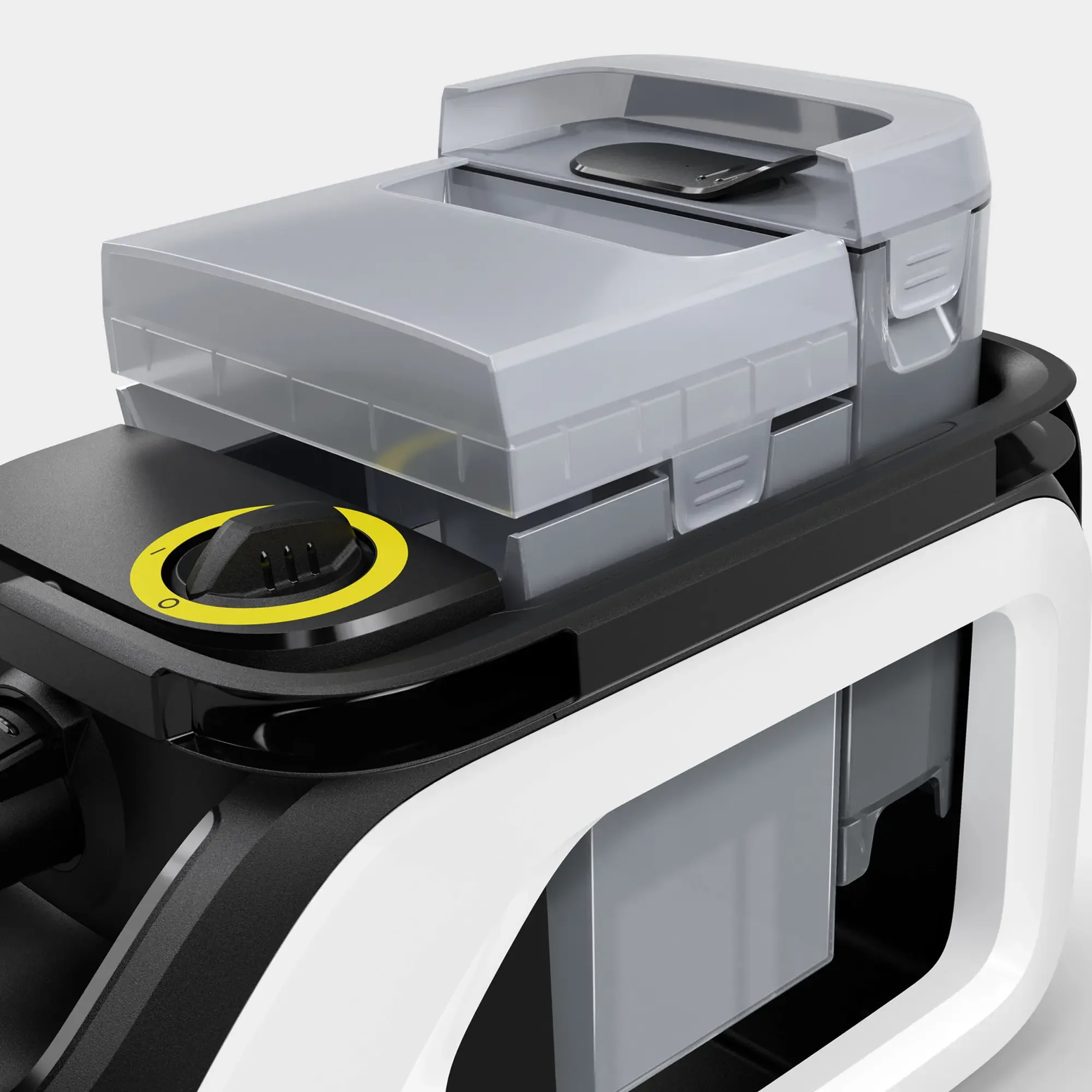 Lavatappeti Karcher SE 3 Compact - Image 3