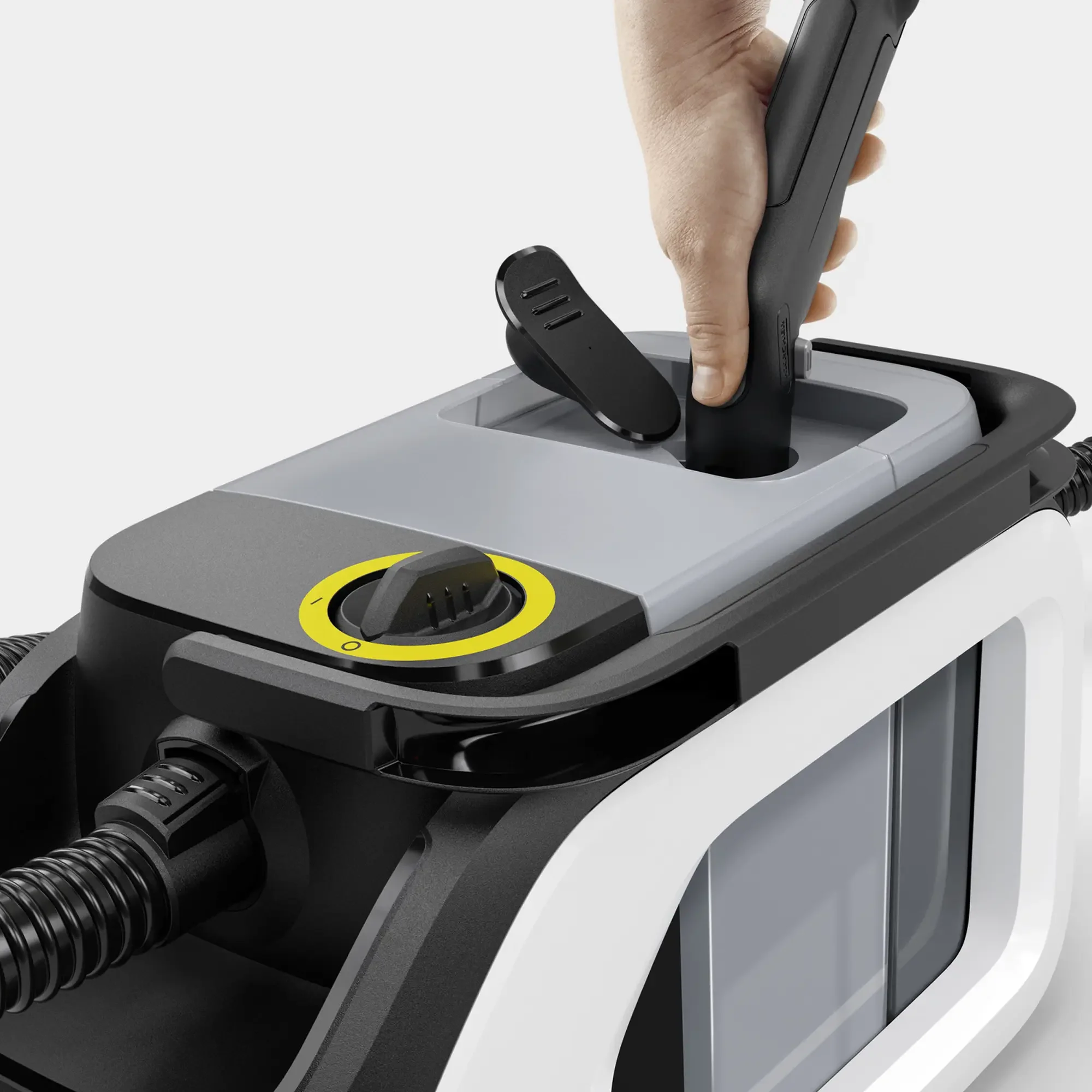 Lavatappeti Karcher SE 3 Compact - Image 4