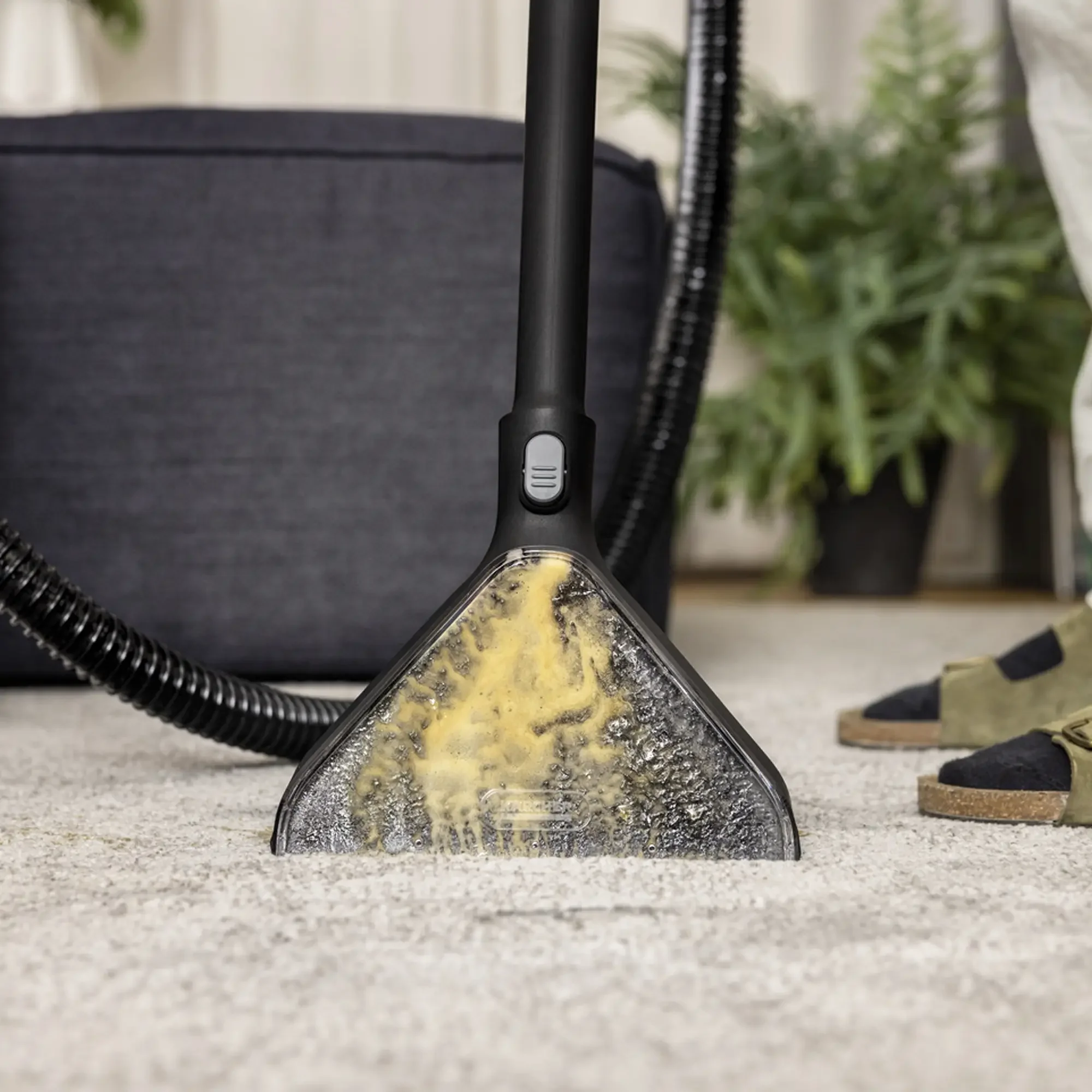 Lavatappeti Karcher SE 4 1000W - Image 5