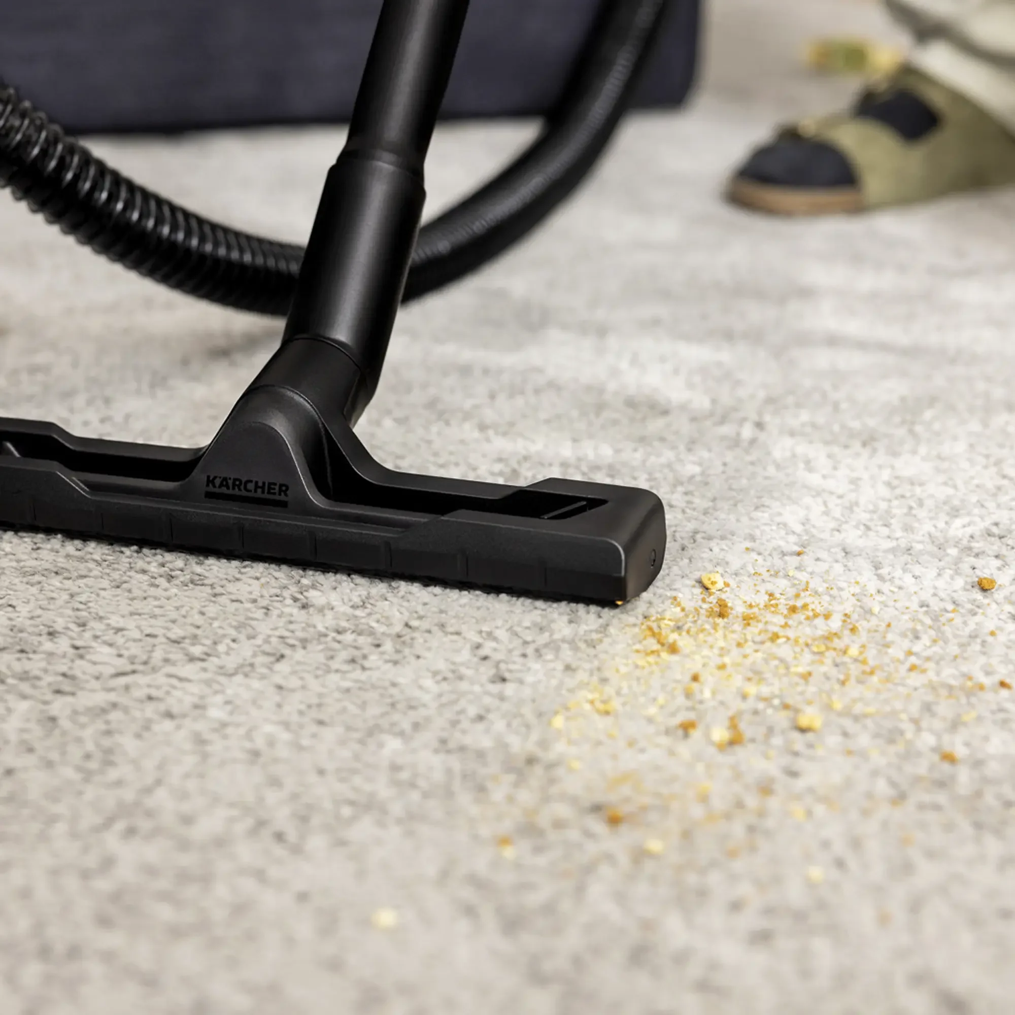 Lavatappeti Karcher SE 4 1000W - Image 7