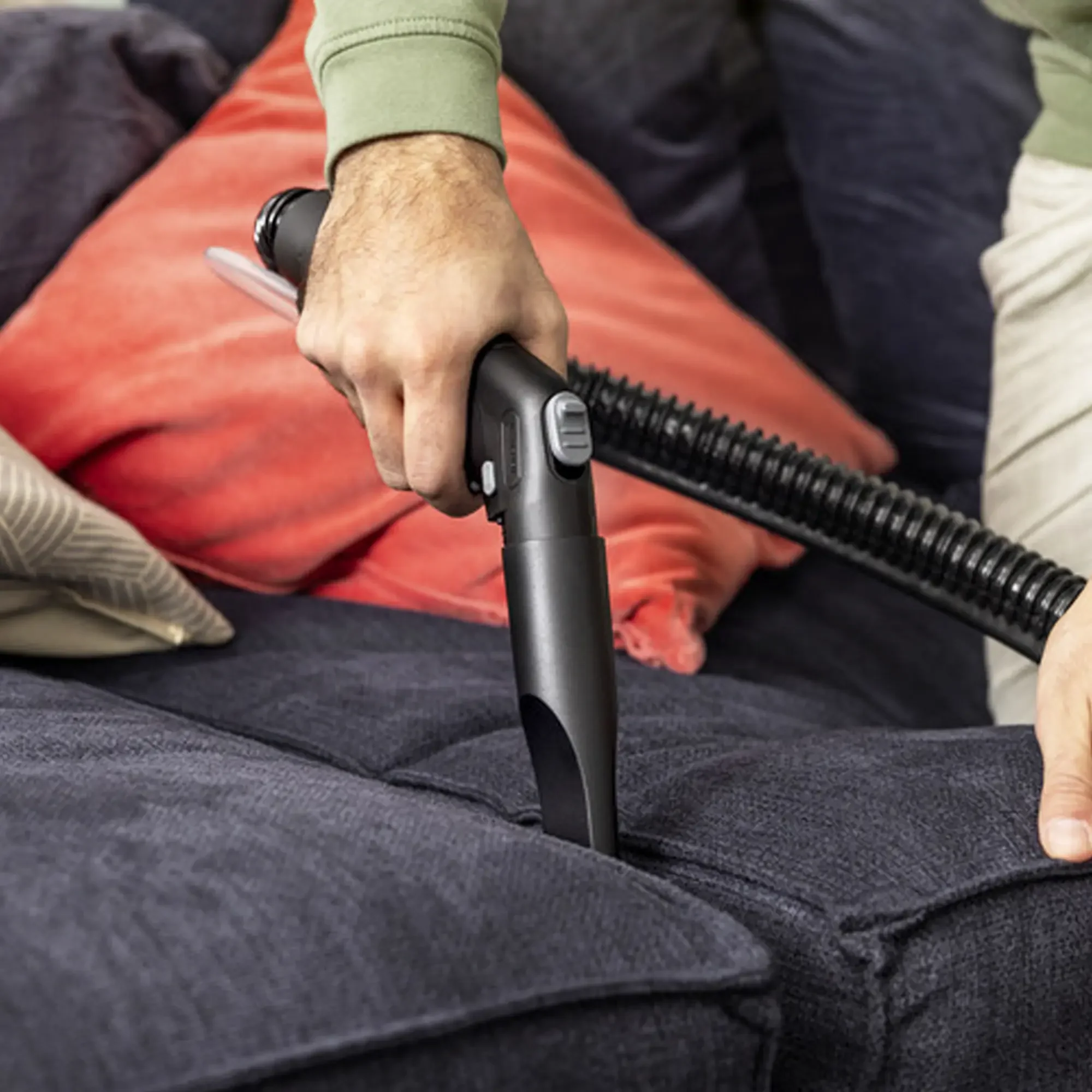 Lavatappeti Karcher SE 4 1000W - Image 9
