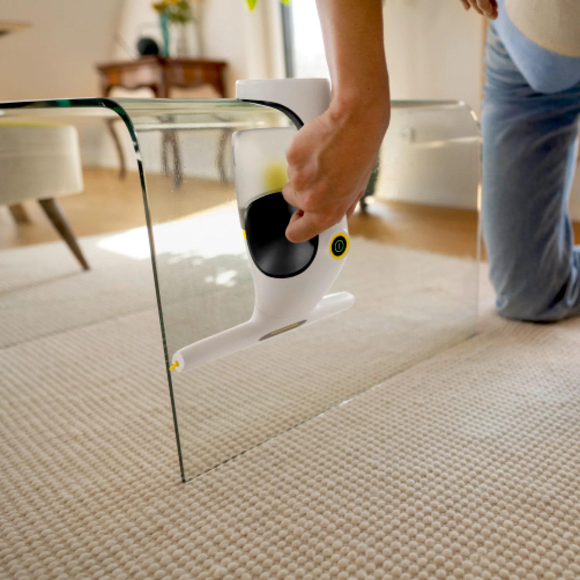 Lavavetri Karcher WV 1 Compact Care - Image 3