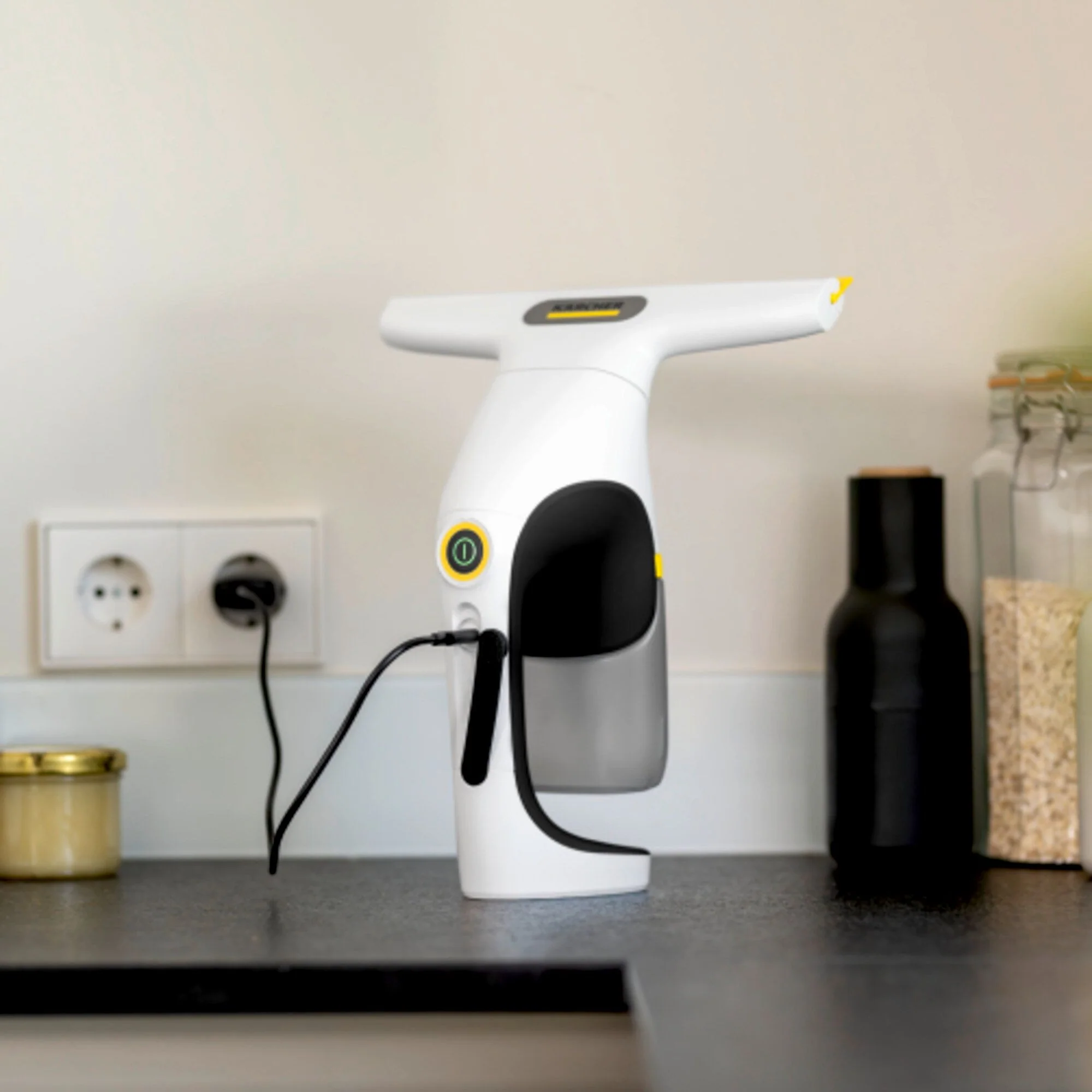 Lavavetri Karcher WV 1 Compact Care - Image 4