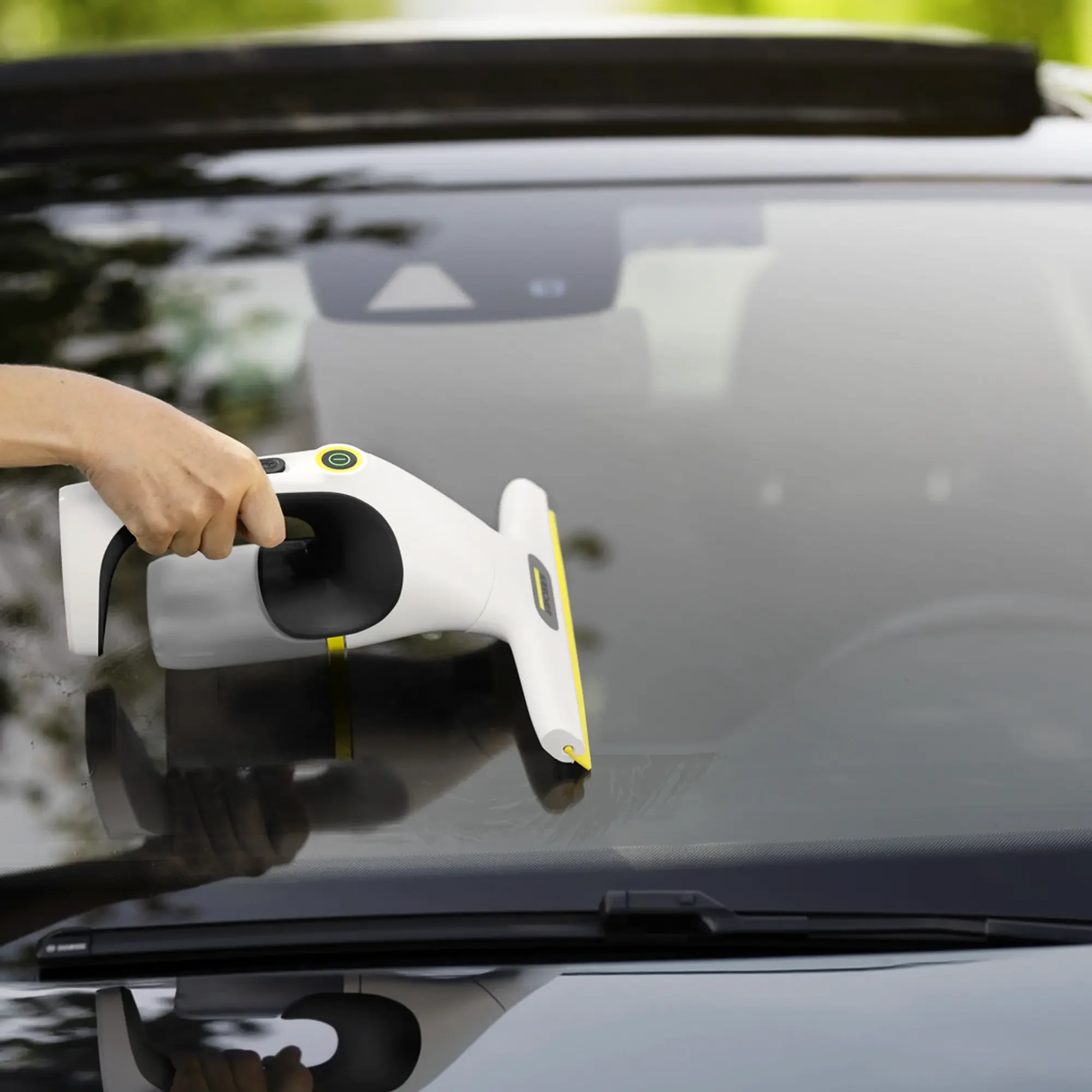 Lavavetri Karcher WV 1 Compact Care - Image 5