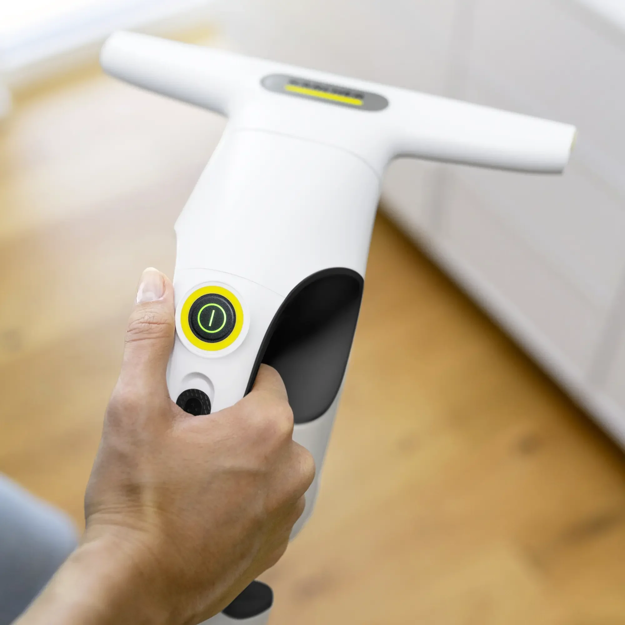 Lavavetri Karcher WV 1 Compact Care - Image 8
