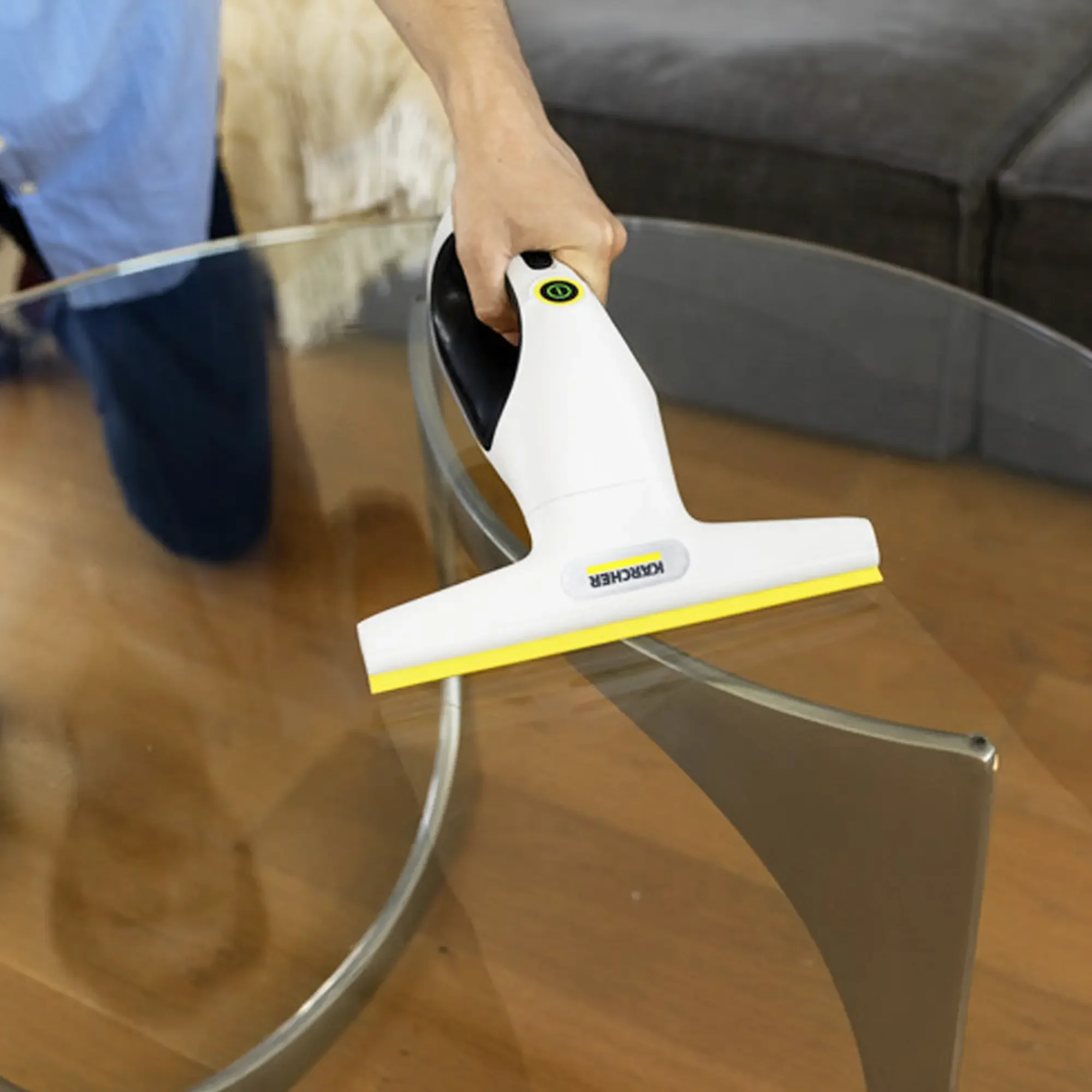 Lavavetri Karcher WV 2 Universal Care - Image 10