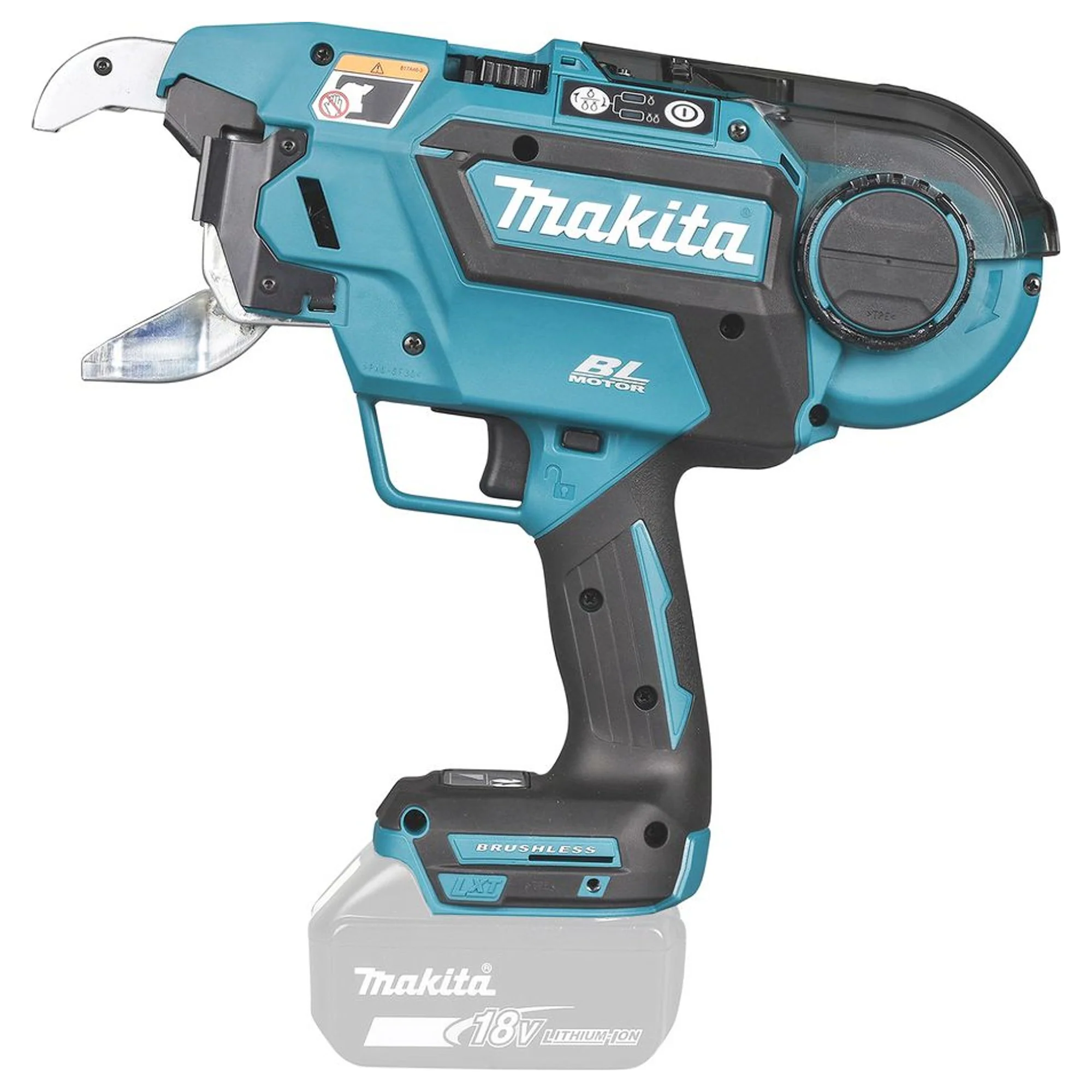Legaferri Makita DTR181ZJ 18V - Image 10