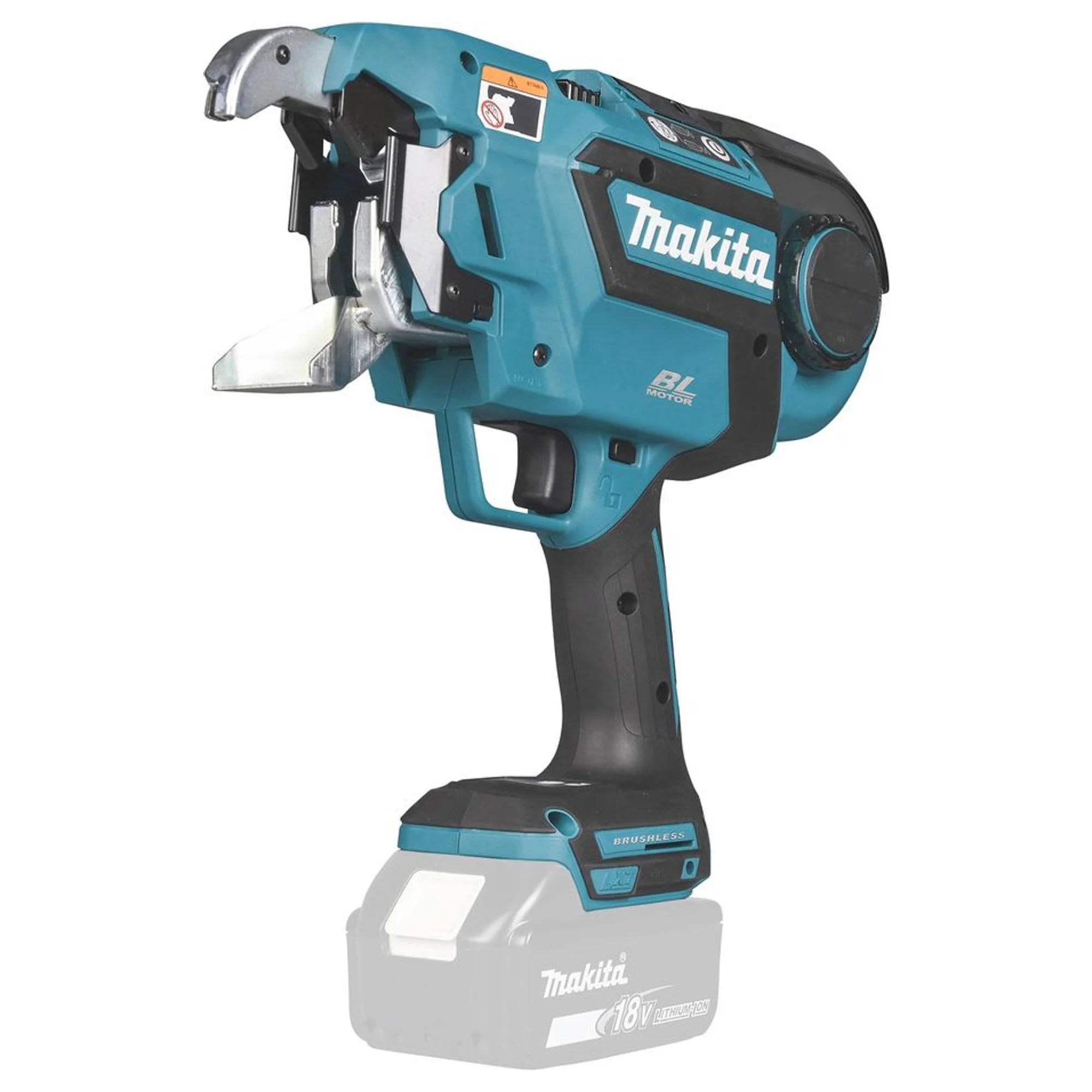 Legaferri Makita DTR181ZJ 18V - Image 11