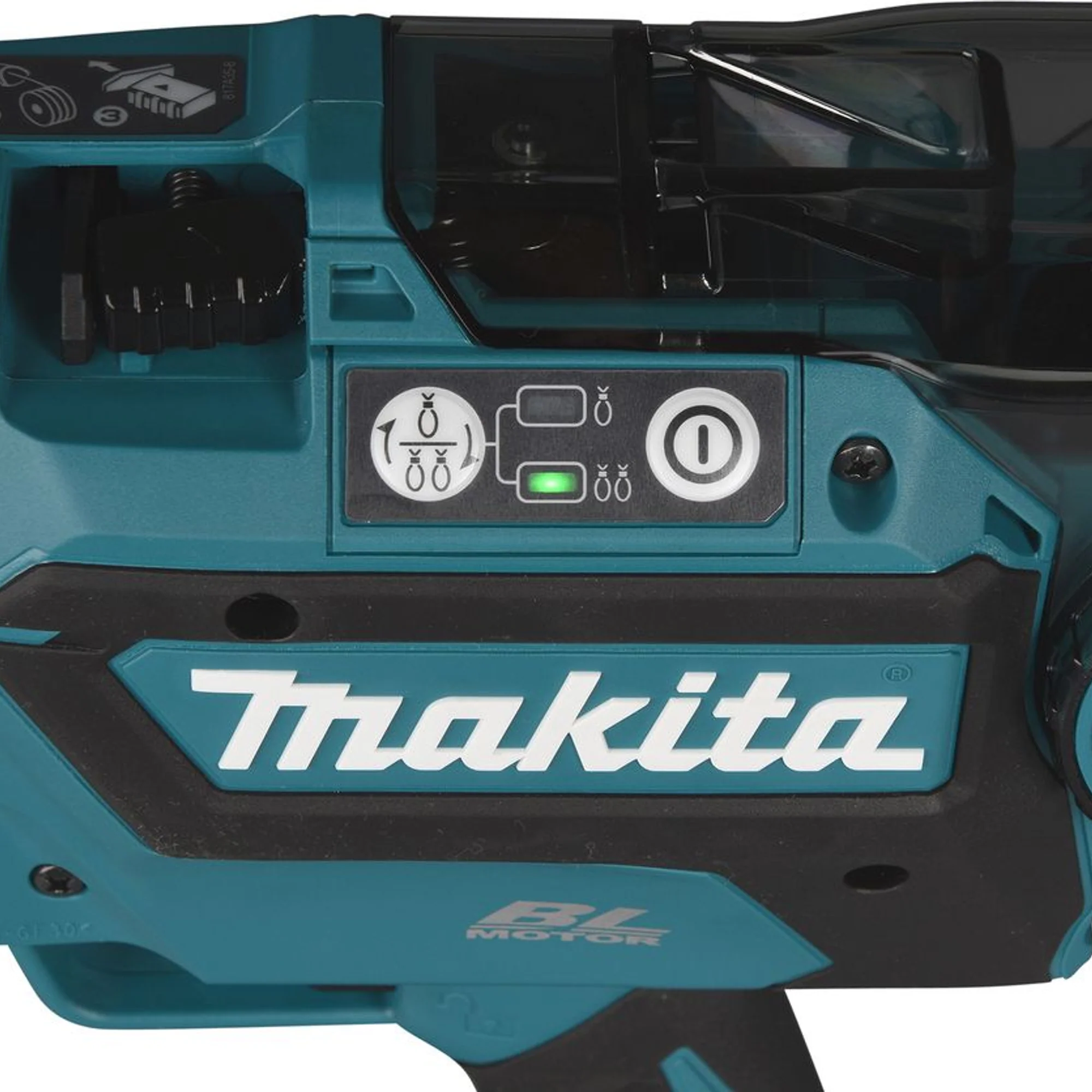 Legaferri Makita DTR181ZJ 18V - Image 12