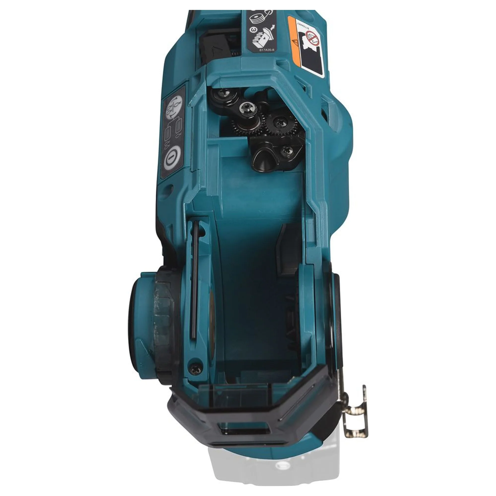 Legaferri Makita DTR181ZJ 18V - Image 16