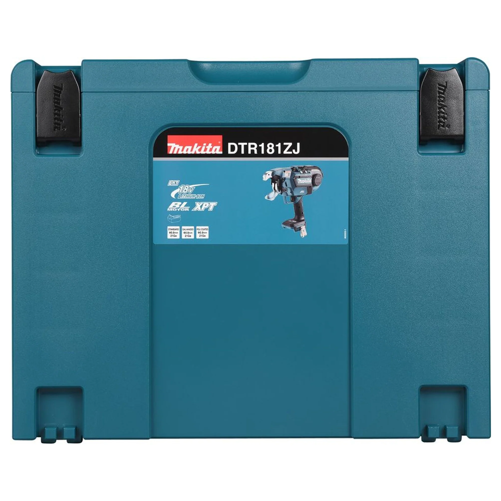 Legaferri Makita DTR181ZJ 18V - Image 18