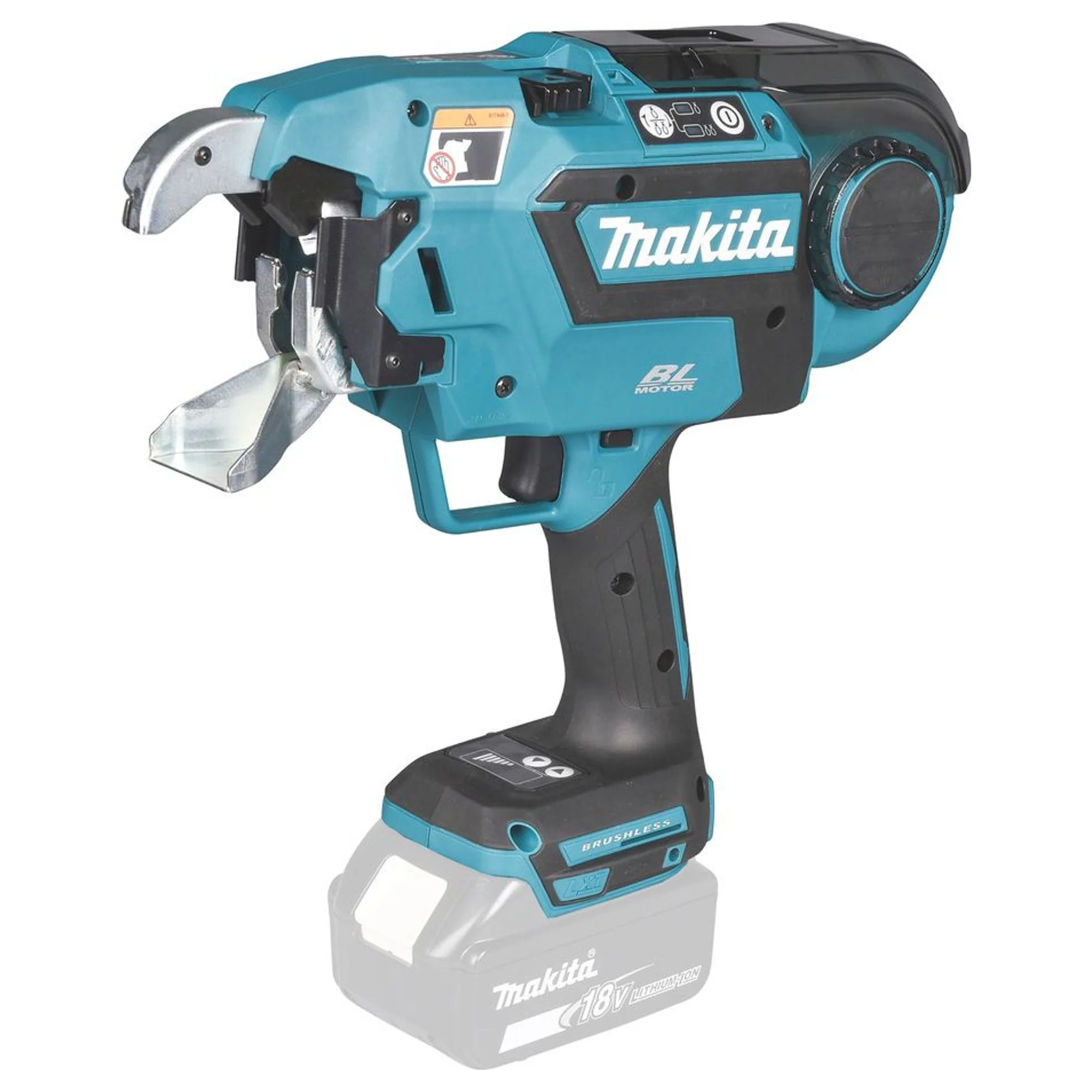 Legaferri Makita DTR181ZJ 18V - Image 2
