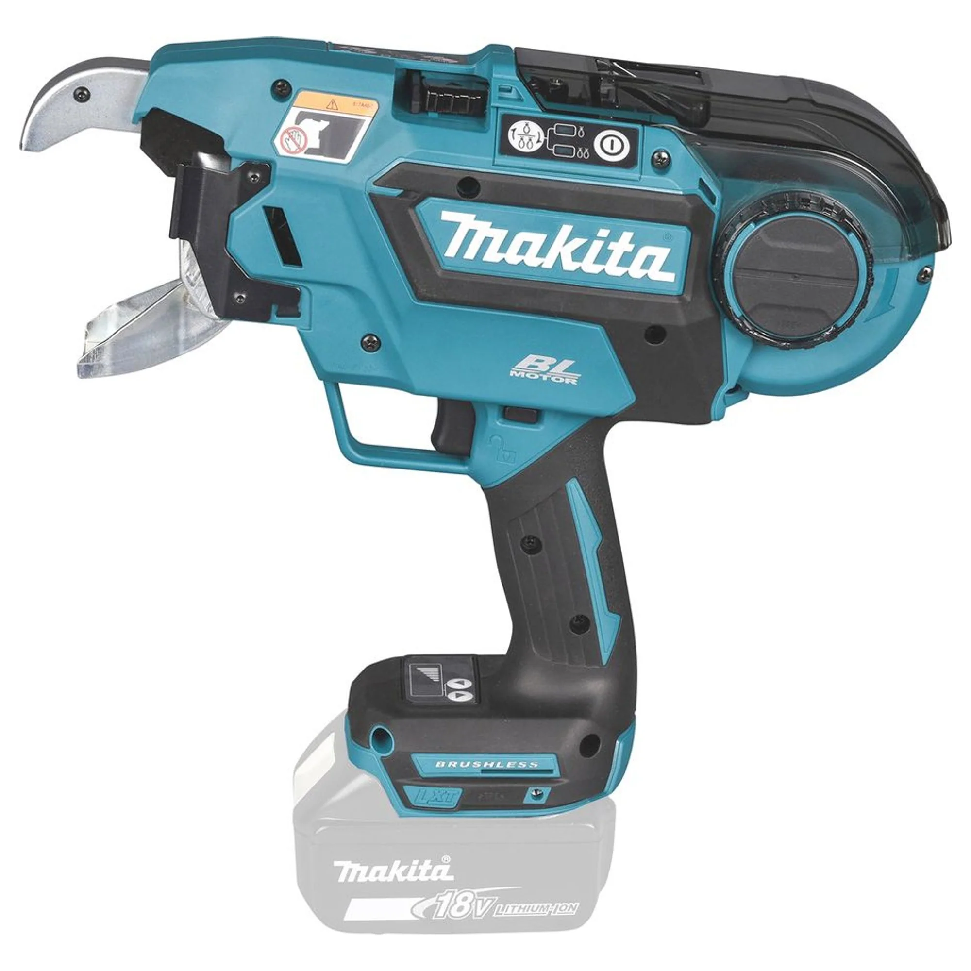 Legaferri Makita DTR181ZJ 18V - Image 3