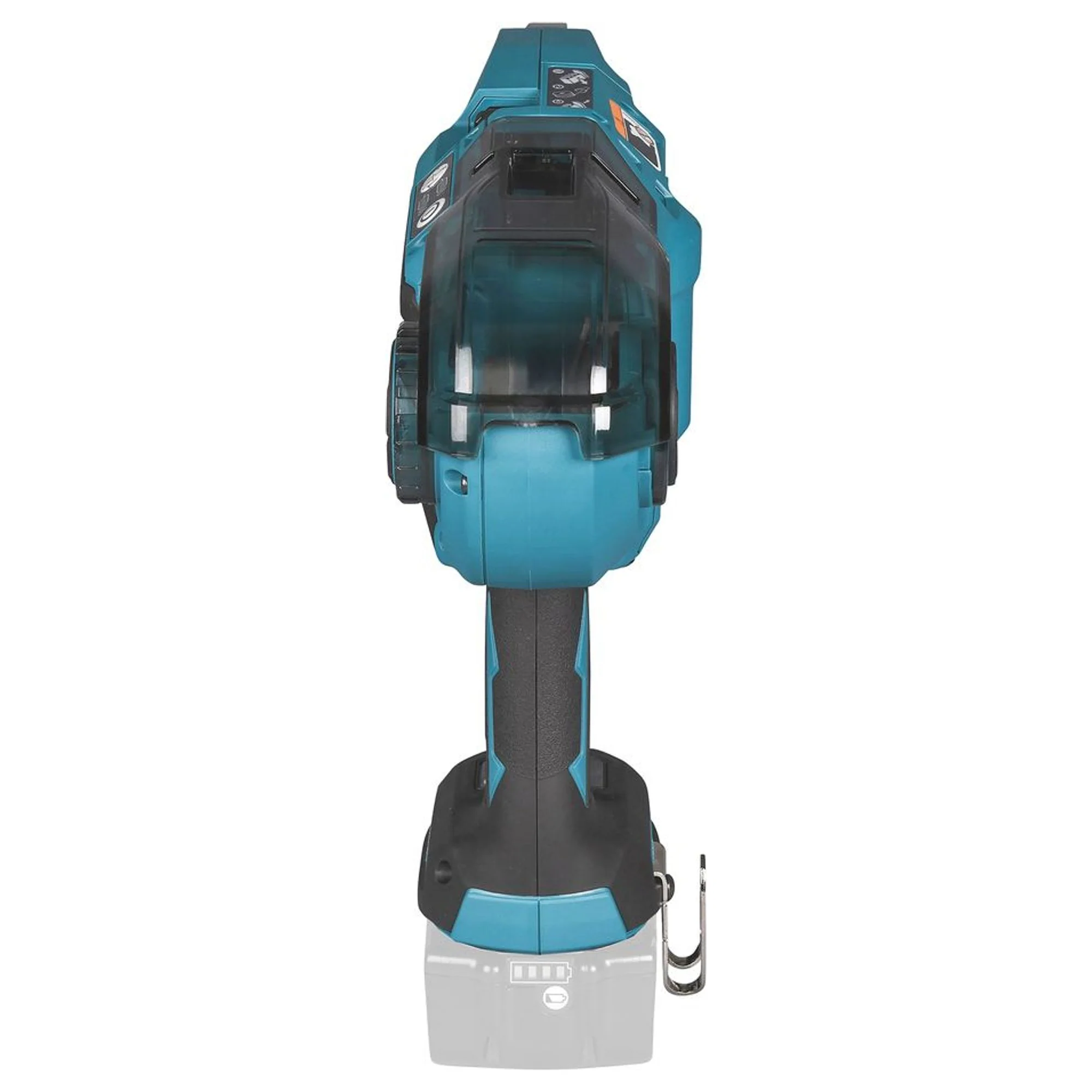 Legaferri Makita DTR181ZJ 18V - Image 5