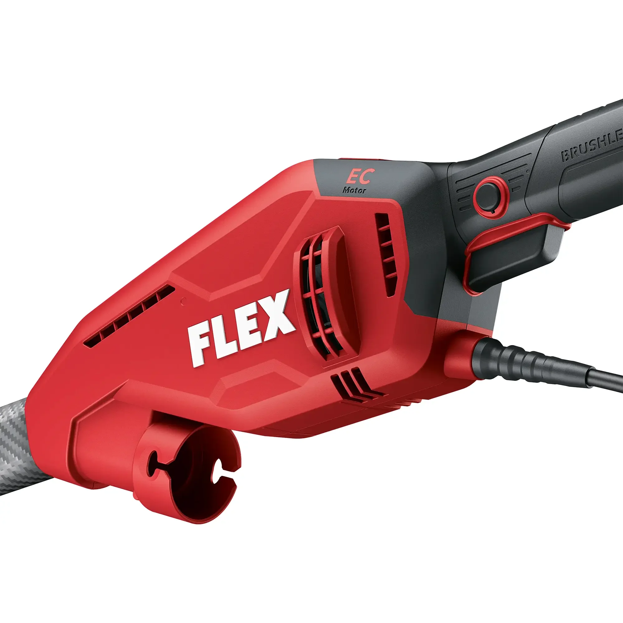 Levigatrice aspirapolvere Flex GE 6 R-EC + VCE 33 M AC Set + Carta abrasiva - Image 5