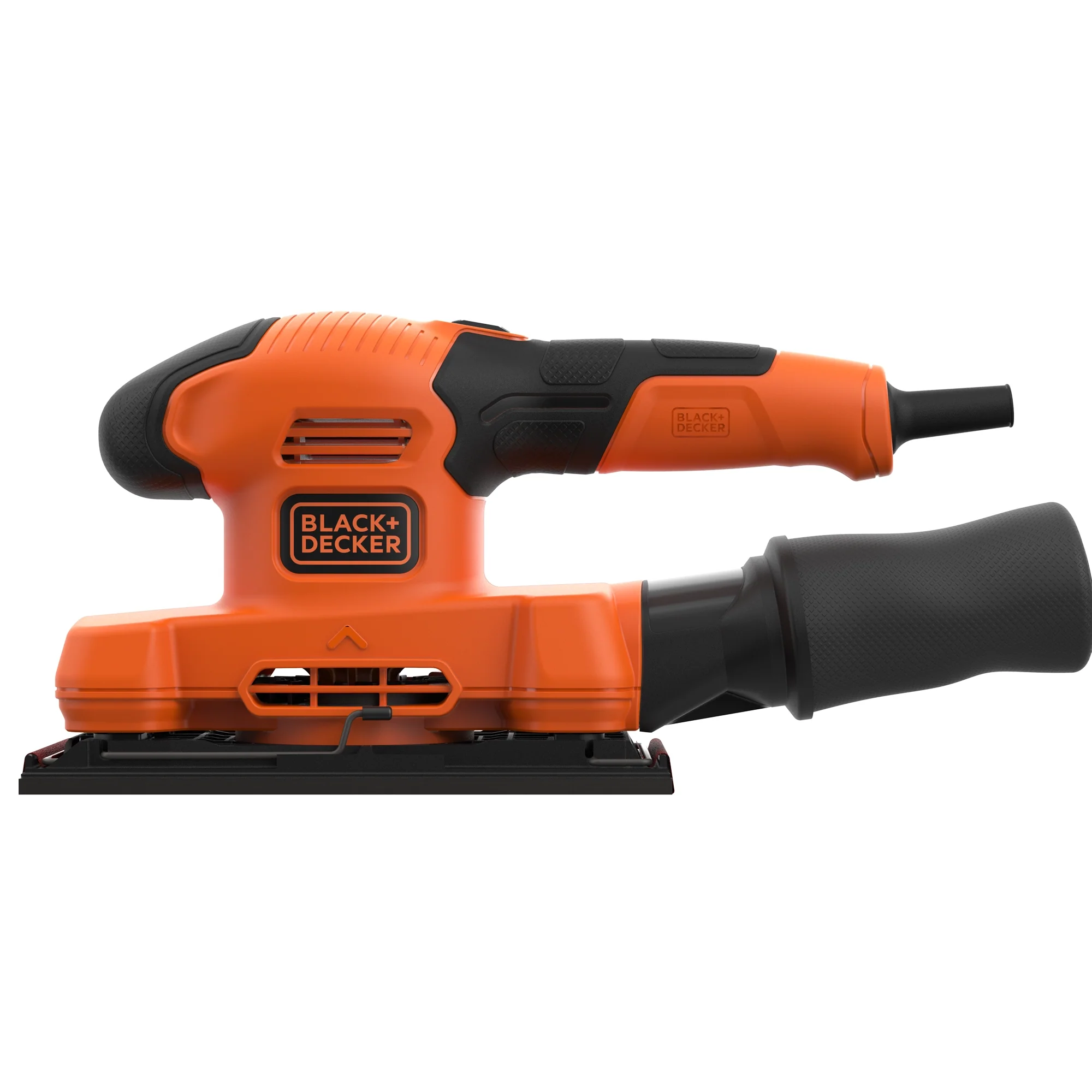 Levigatrice orbitale Black+Decker BEW220-QS 150W - Image 2