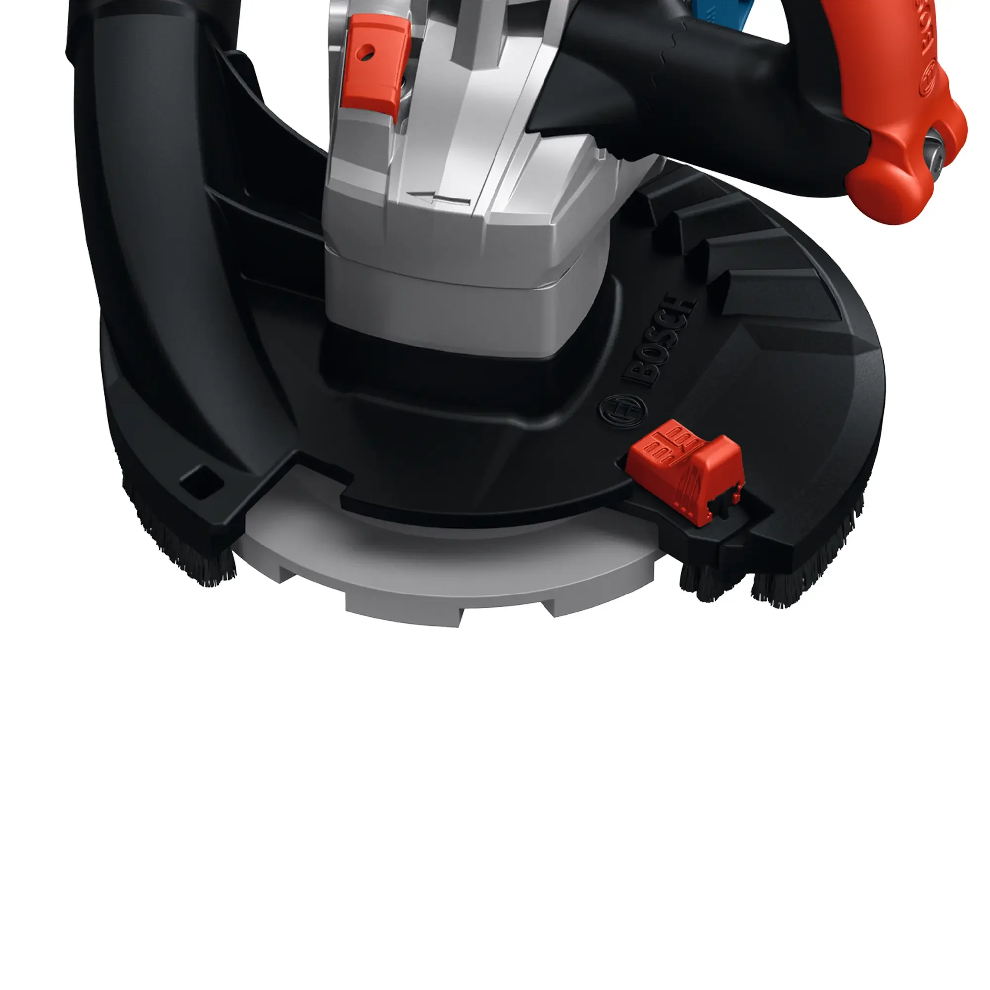 Levigatrice Bosch GBR 18V-15 S PRO 18V - Image 6
