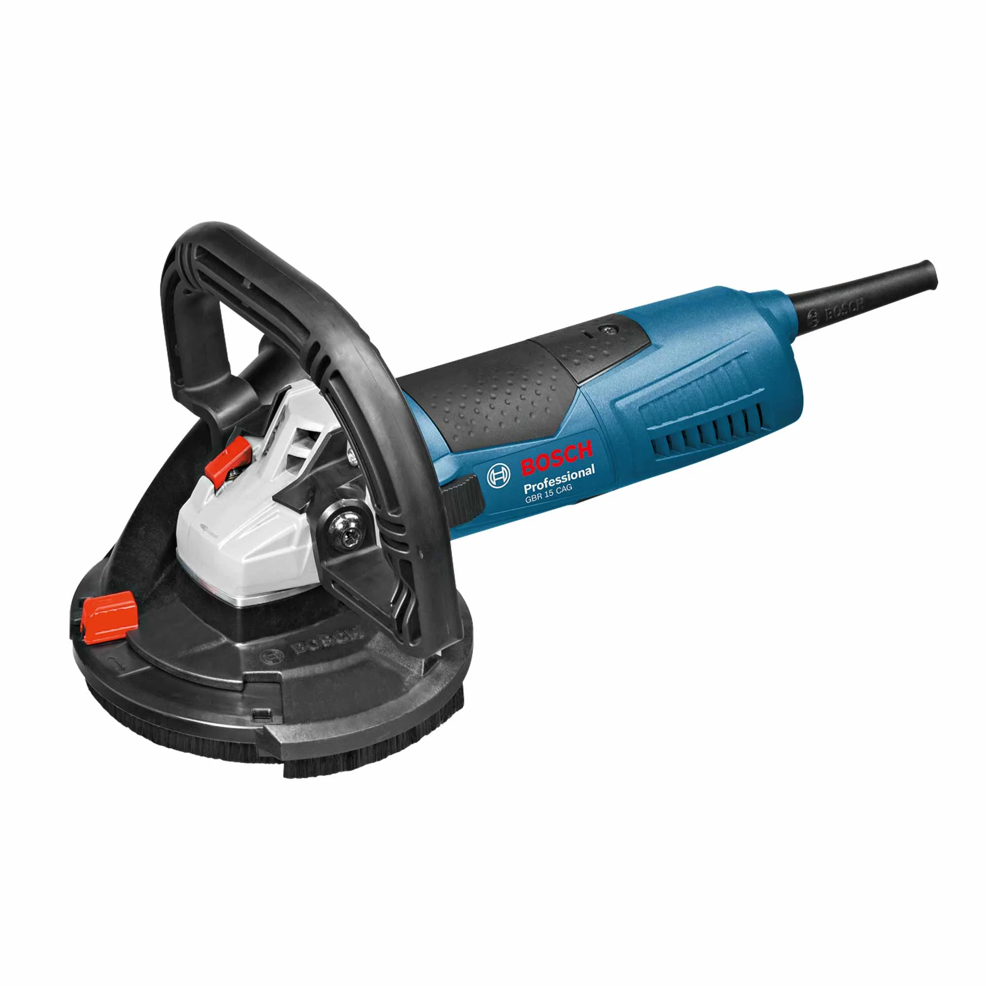 Levigatrice calcestruzzo Bosch GBR15 CAG 1500W - Image 2