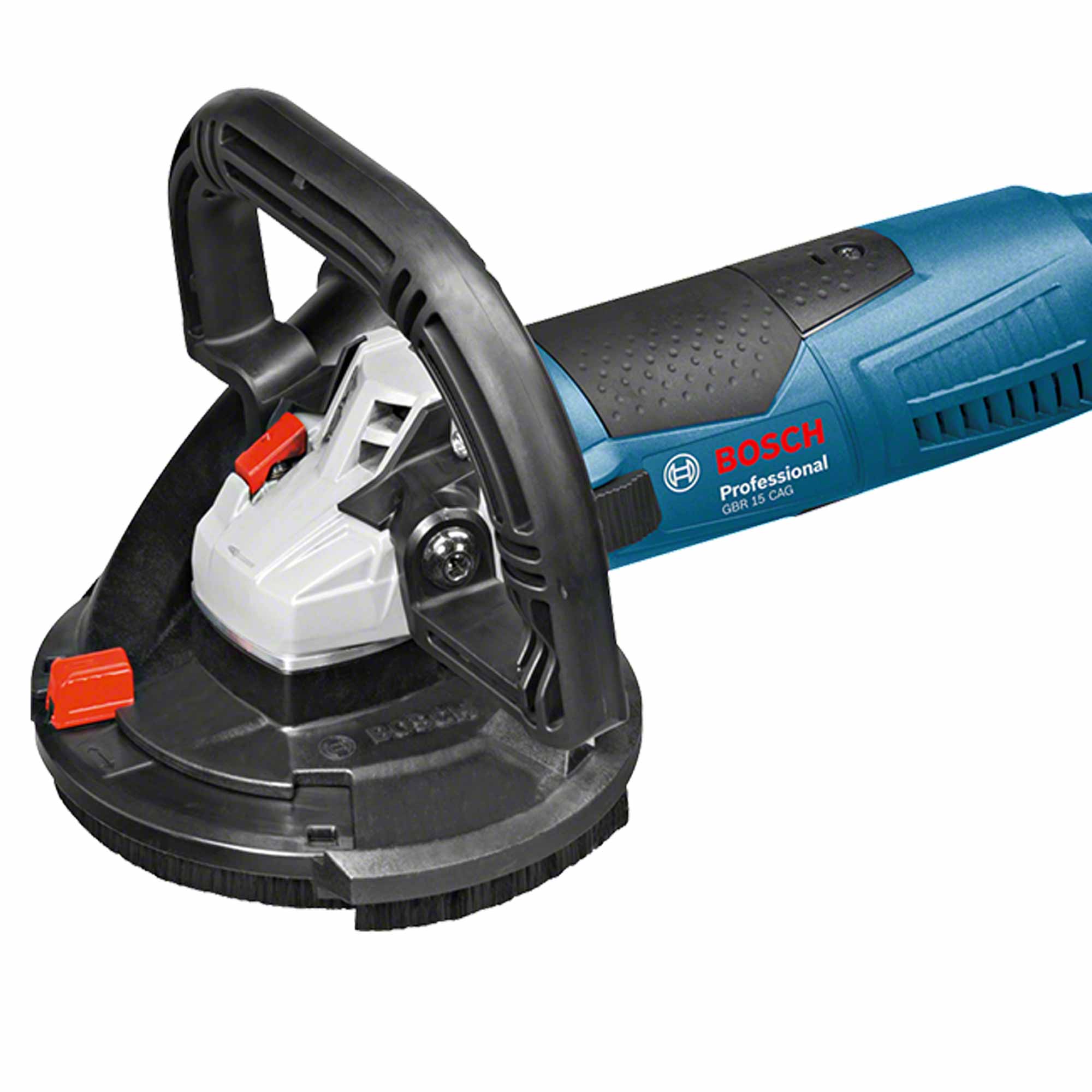 Levigatrice calcestruzzo Bosch GBR15 CAG 1500W - Image 3