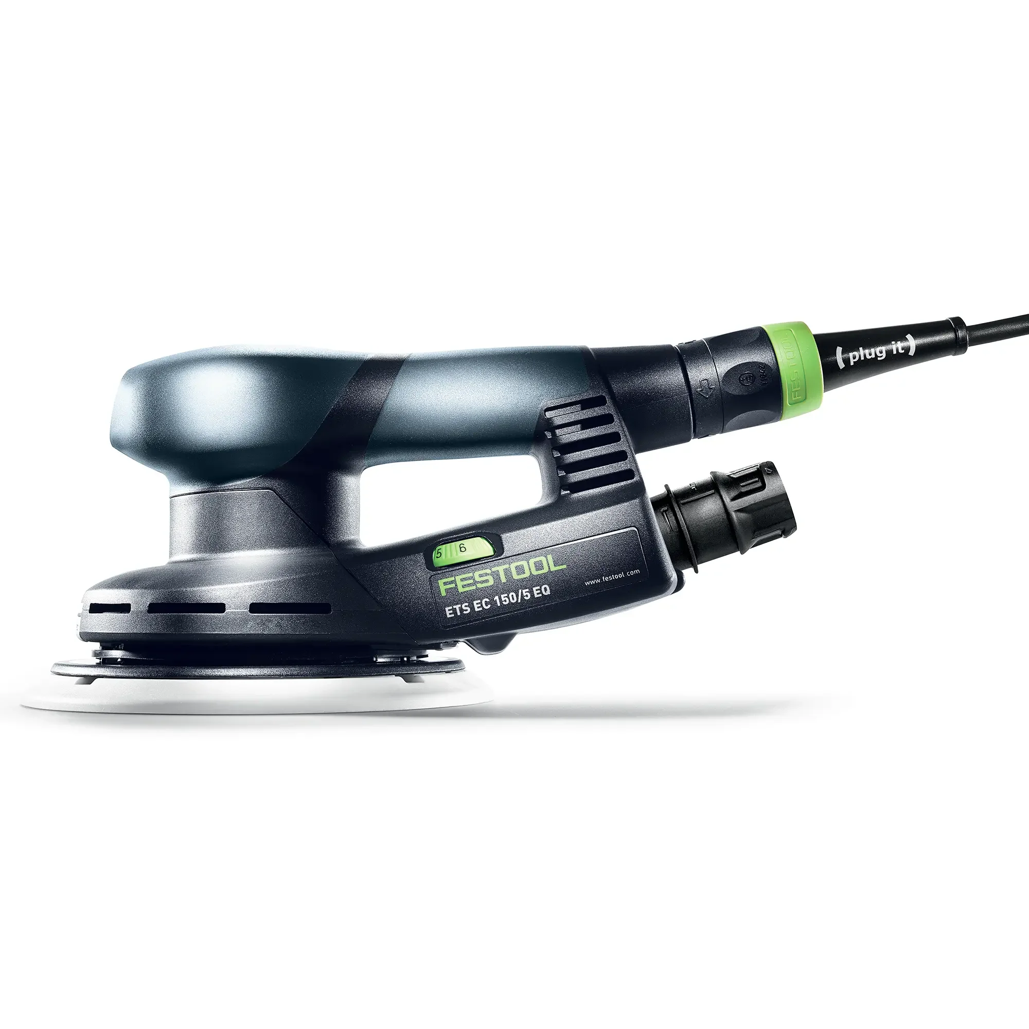 Levigatrice Festool ETS EC 150/3 EQ 400W - Image 3