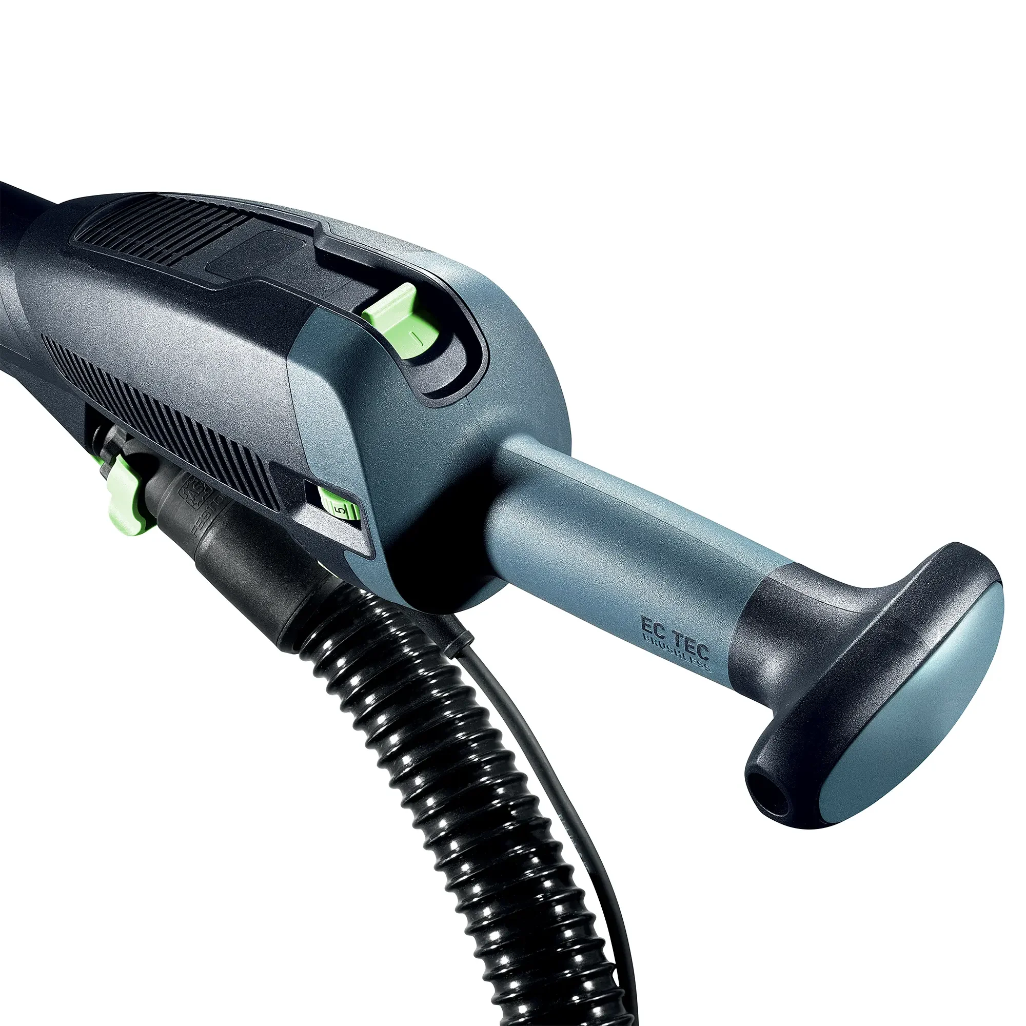 Levigatrice Festool Planex LHS 2-M 225 EQ 400W - Image 8