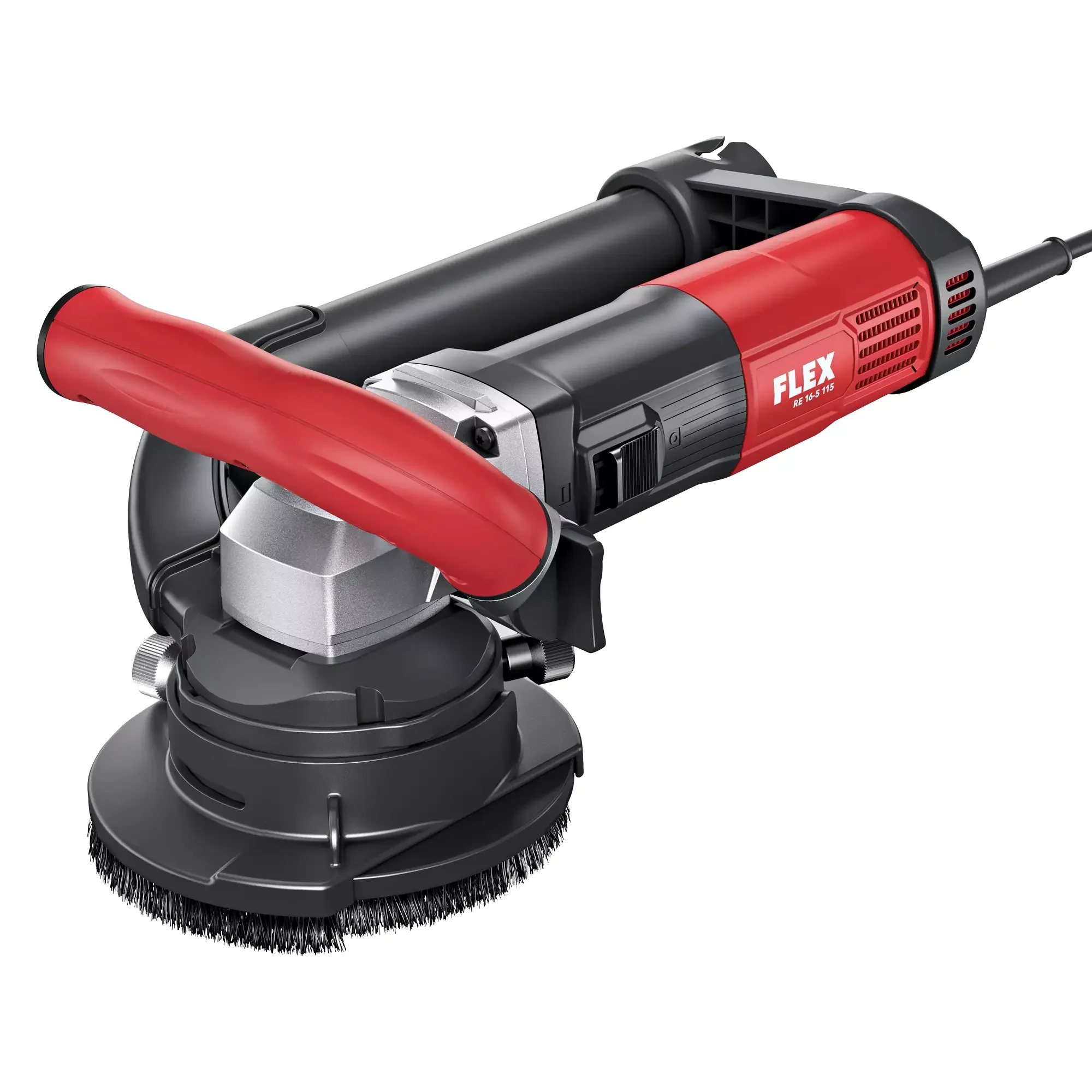 Levigatrice Flex RETECFLEX RE 16-5 115 - Image 5