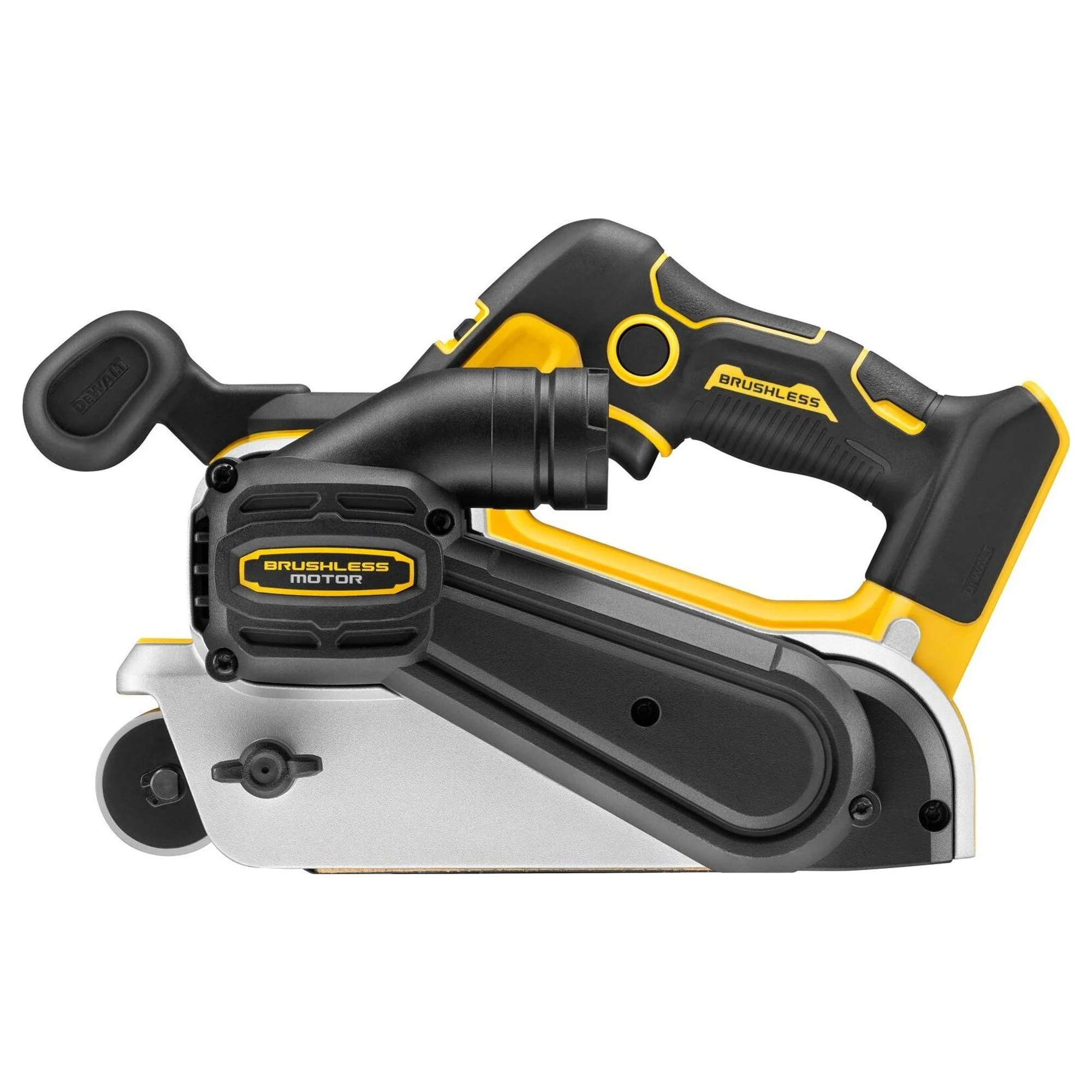 Levigatrice a nastro Dewalt DCW220NT-XJ 18V - Image 3