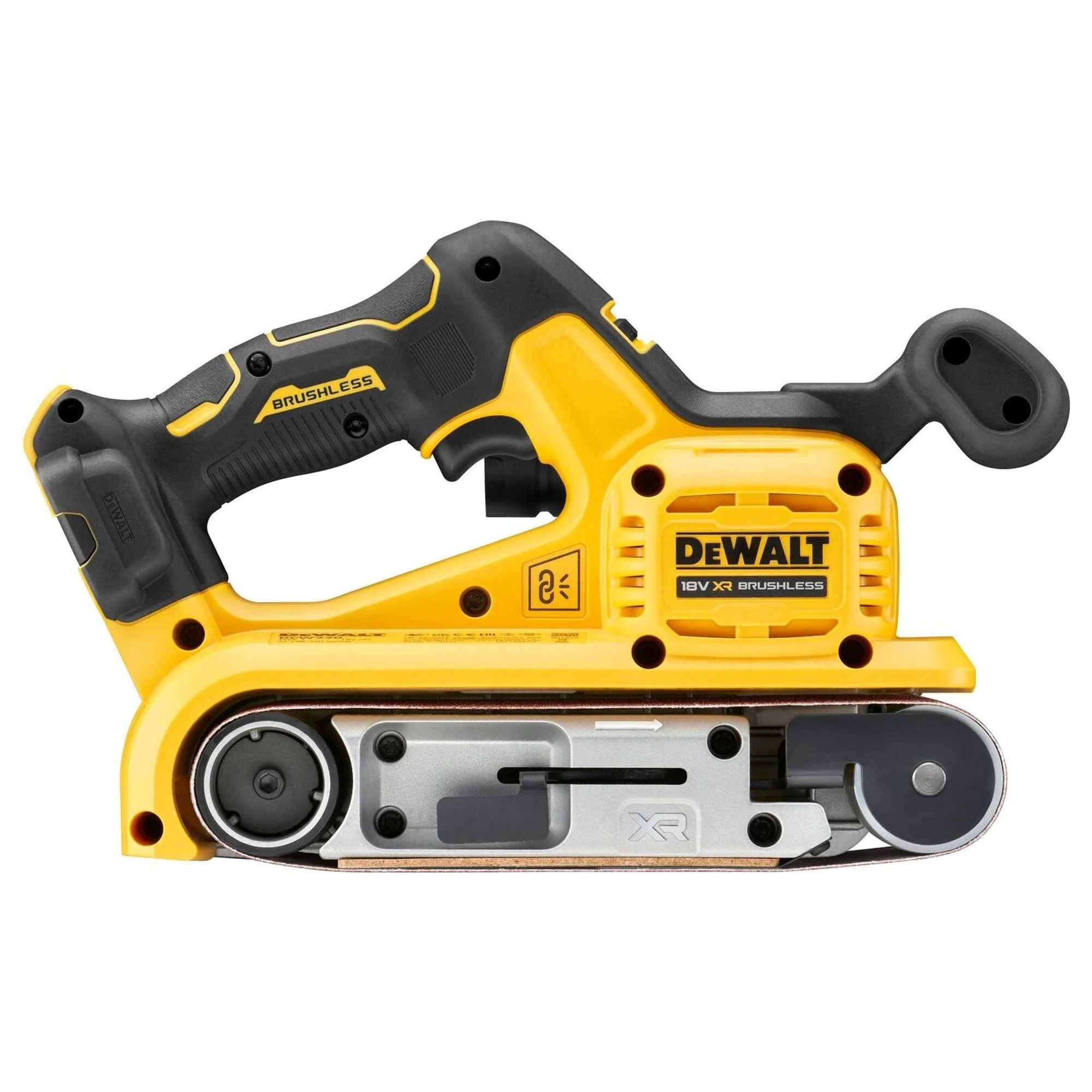 Levigatrice a nastro Dewalt DCW220NT-XJ 18V - Image 5