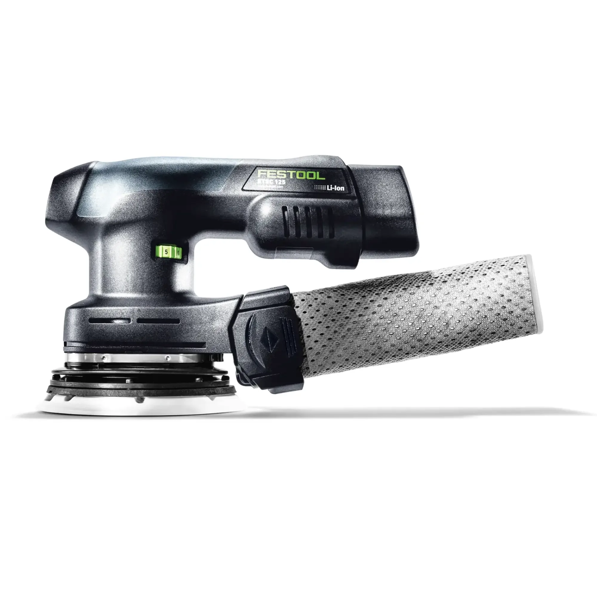 Levigatrice Orbitale Festool ETSC 125-Basic 18V - Image 3