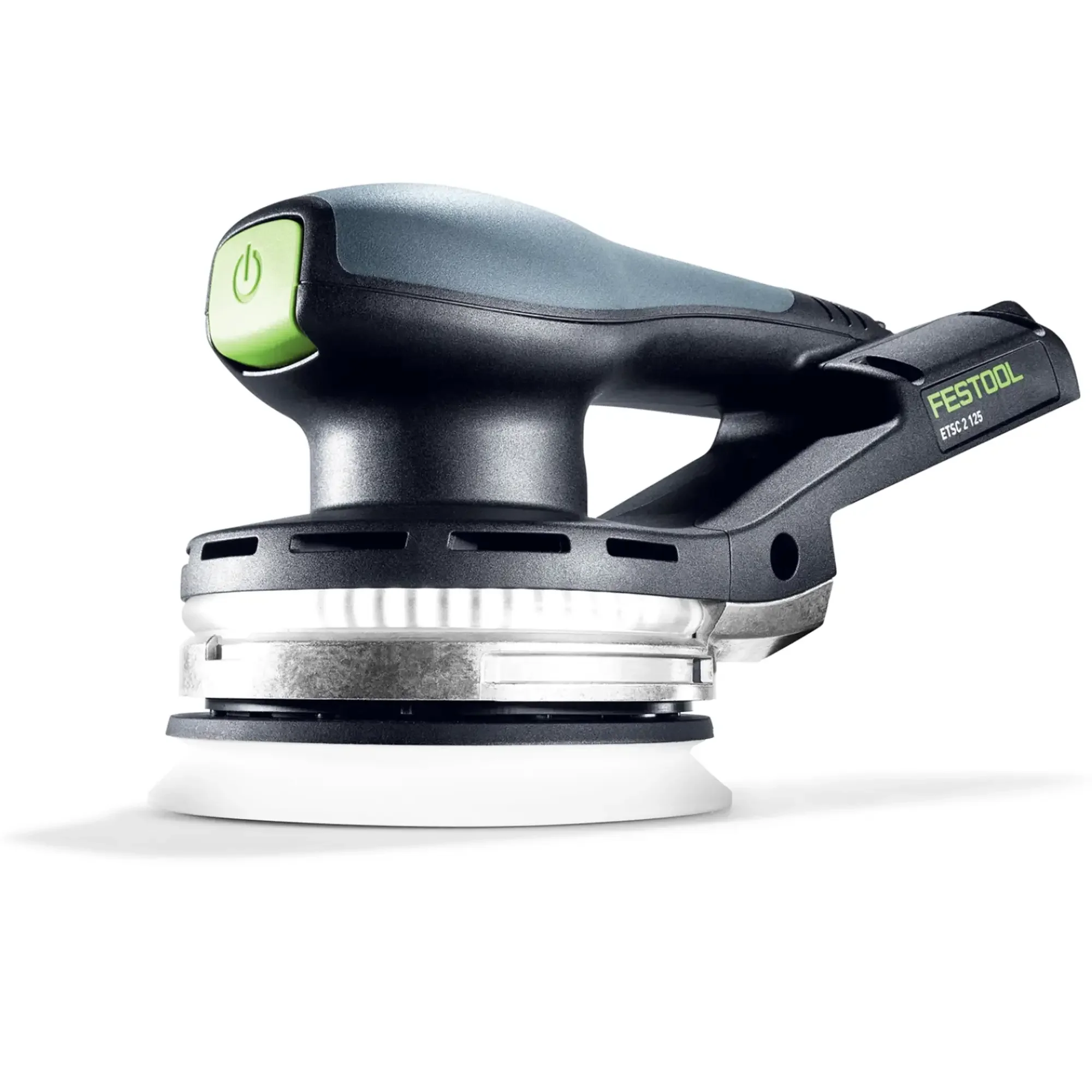 Levigatrice Orbitale Festool ETSC 2 125-Basic 18V - Image 2