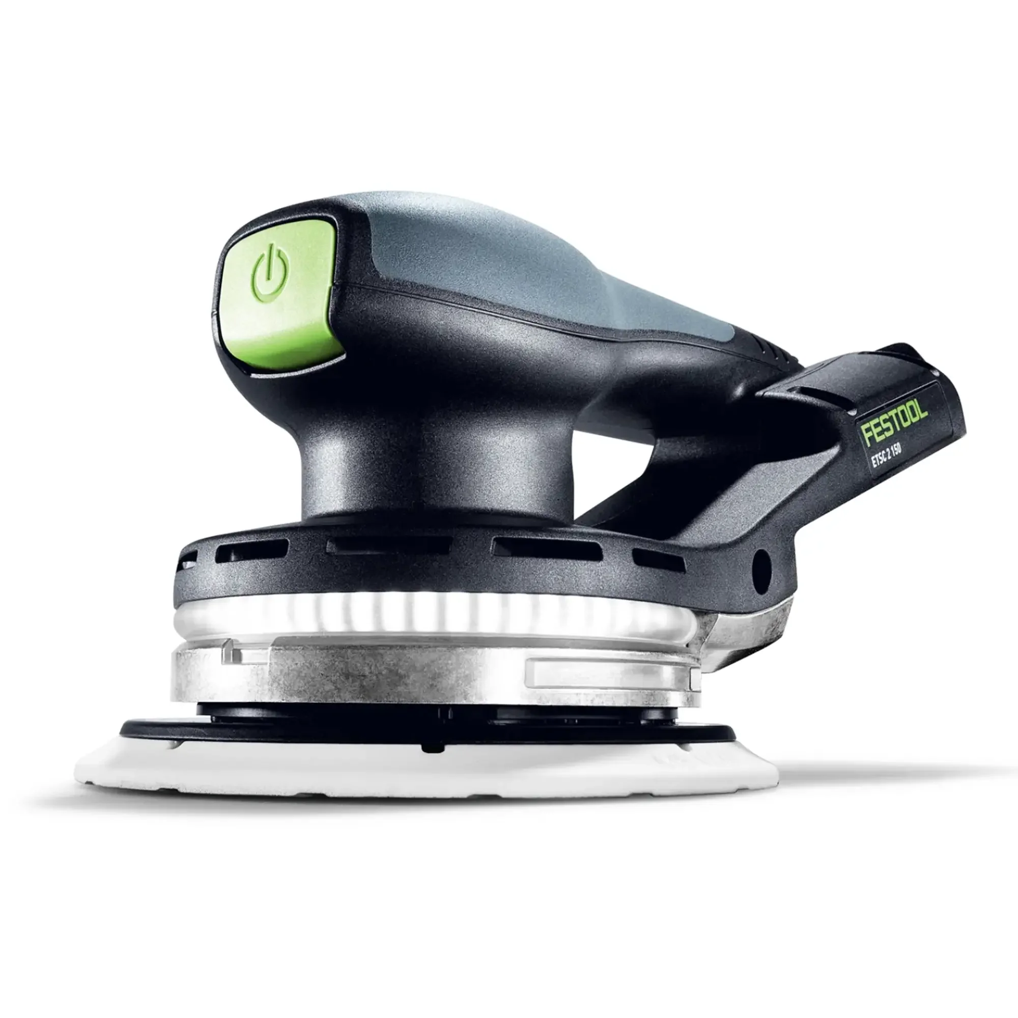 Levigatrice Orbitale Festool ETSC 2 150-Basic 18V - Image 2