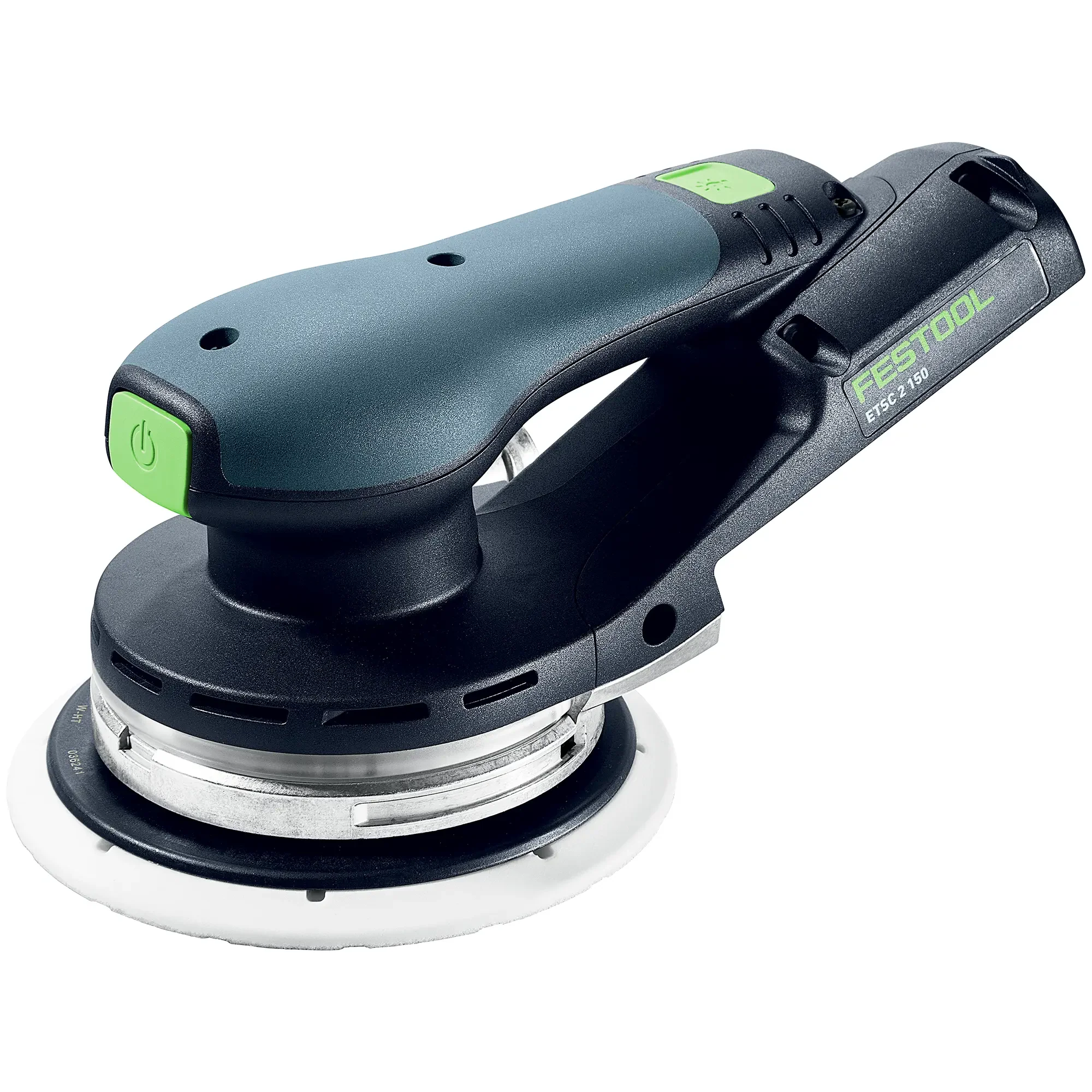 Levigatrice Orbitale Festool ETSC 2 150-Basic 18V - Image 3