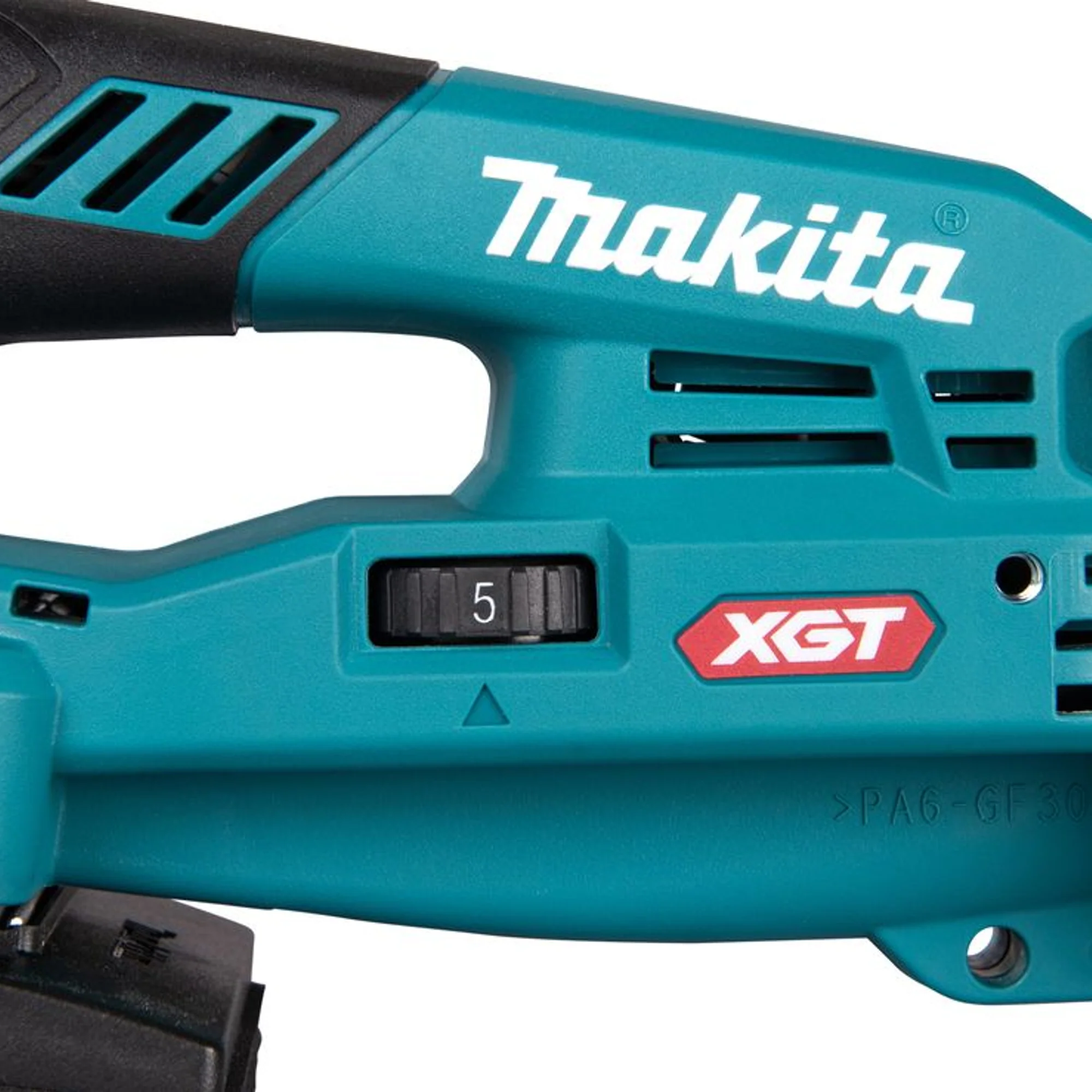 Levigatrice Orbitale Makita BO005CGZ 40V - Image 11