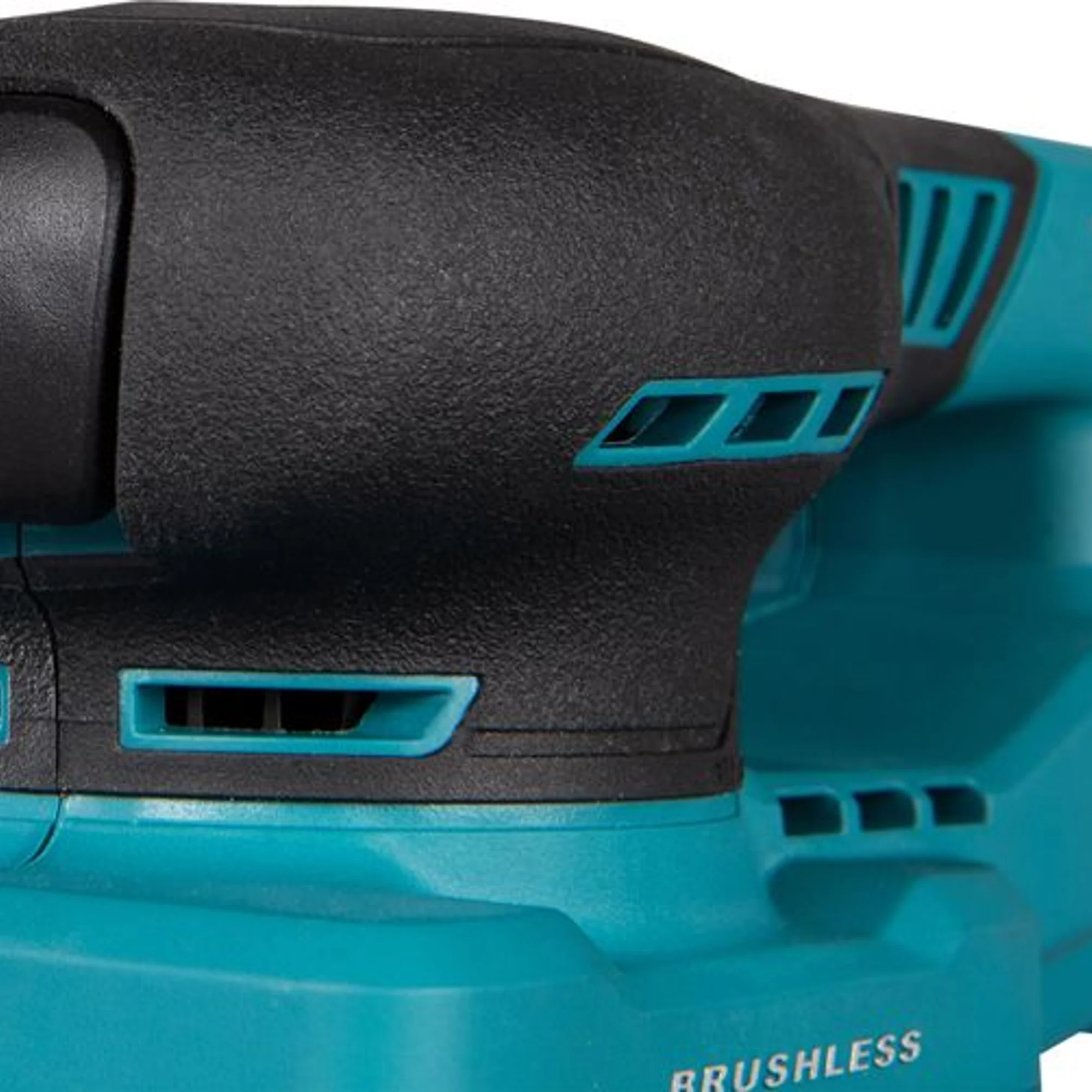 Levigatrice Orbitale Makita BO005CGZ 40V - Image 12