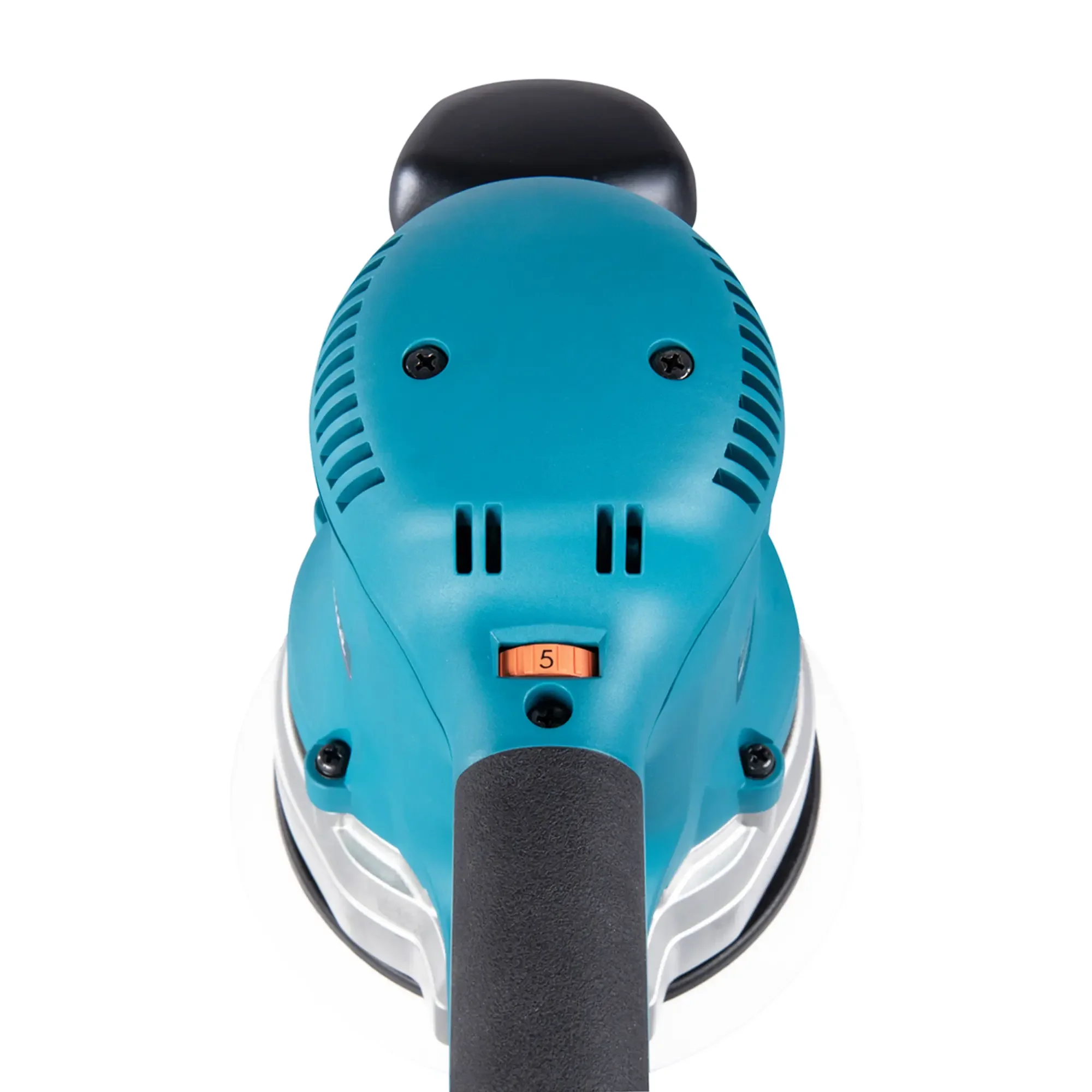 Levigatrice orbitale Makita BO6030JX 310W - Image 3