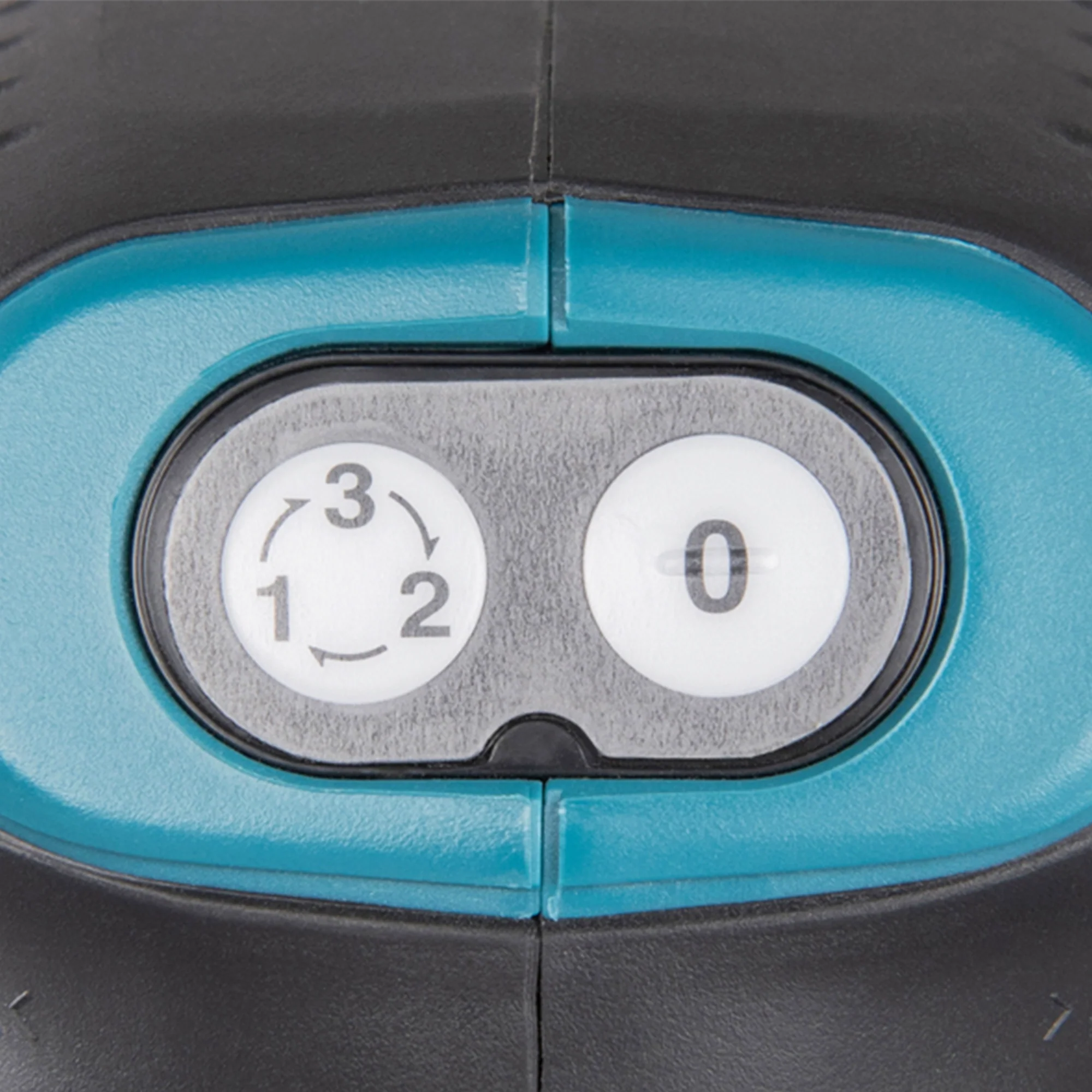 Levigatrice Orbitale Makita DBO180ZJ 18V - Image 3