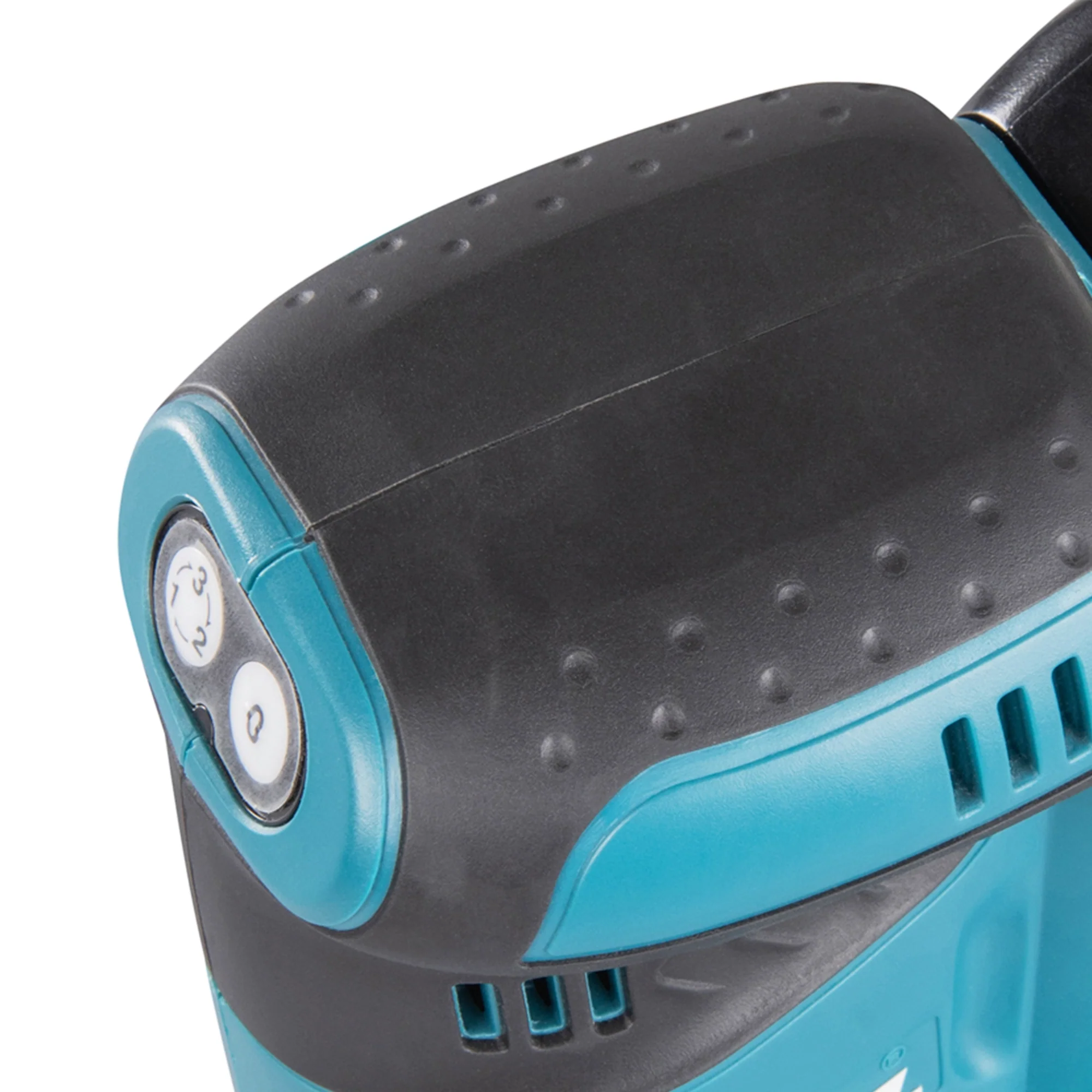 Levigatrice Orbitale Makita DBO180ZJ 18V - Image 5