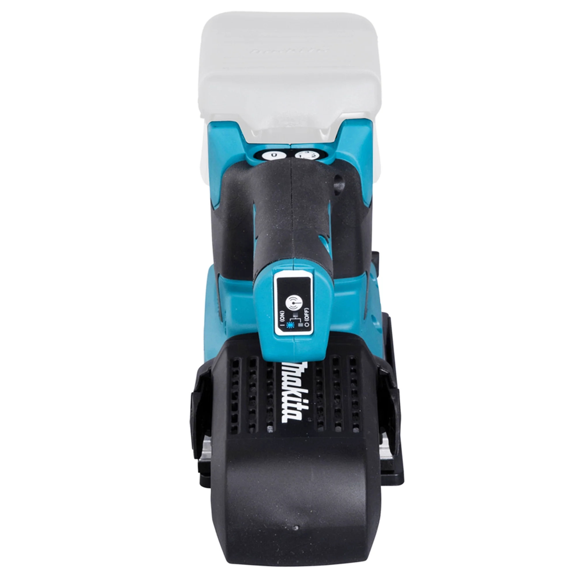 Levigatrice Orbitale Makita DBO381ZJU 18V - Image 5