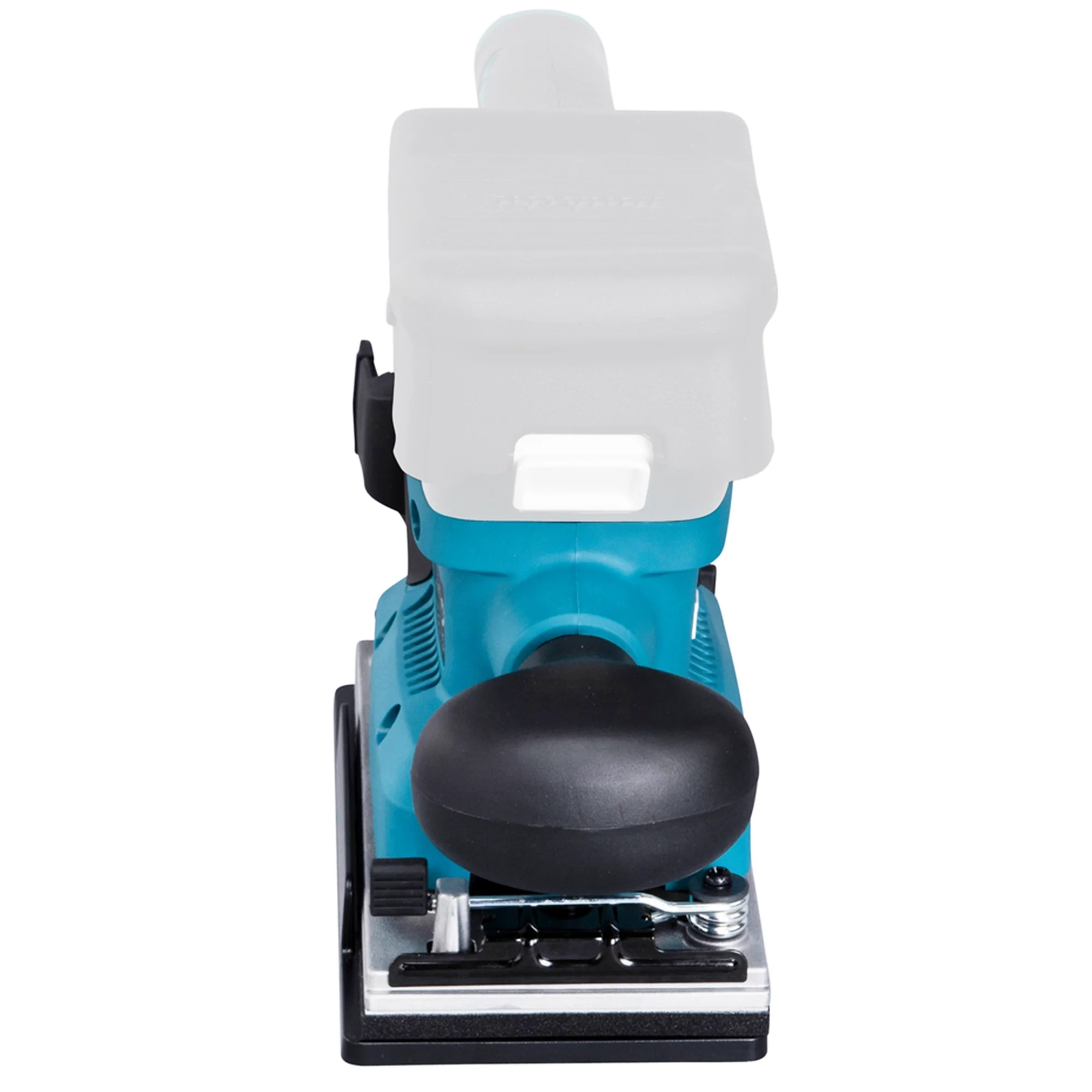 Levigatrice Orbitale Makita DBO381ZJU 18V - Image 9