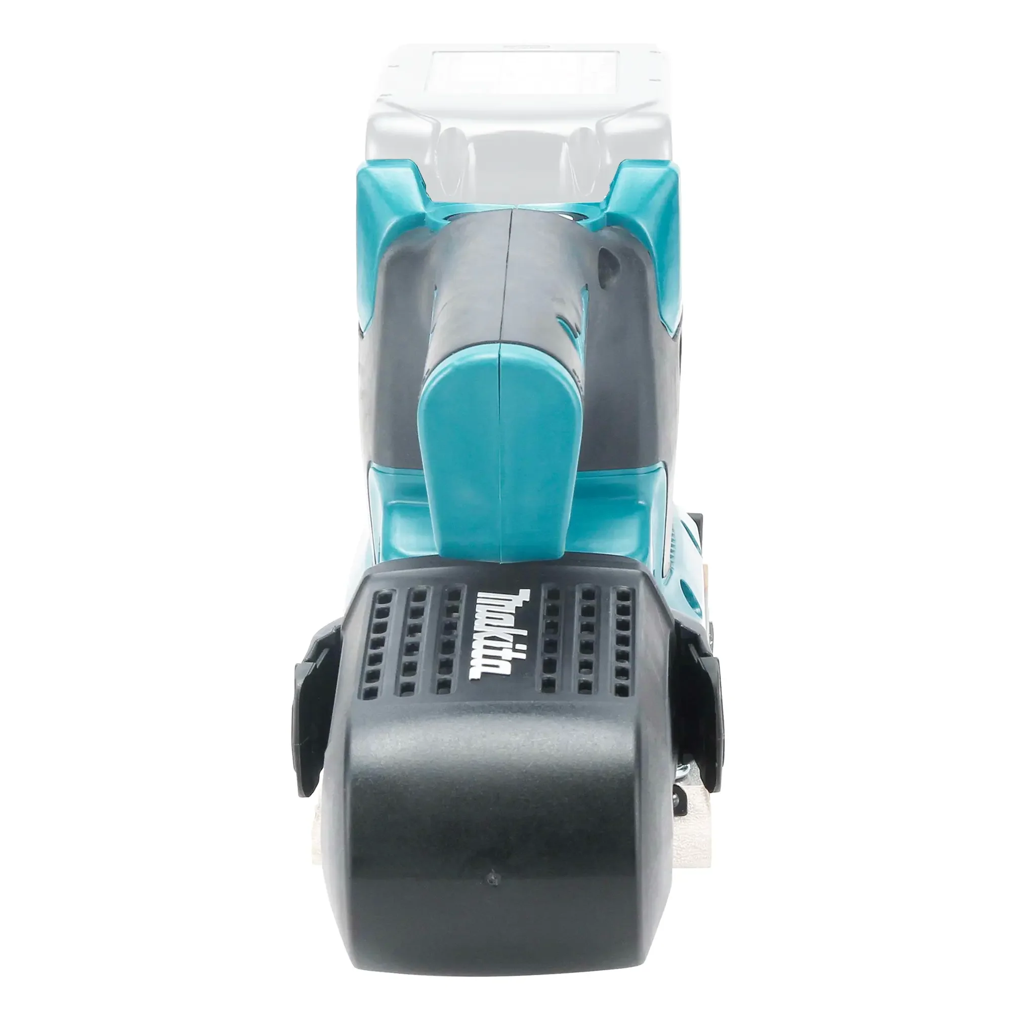 Levigatrice orbitale Makita DBO382ZJ 18V - Image 4