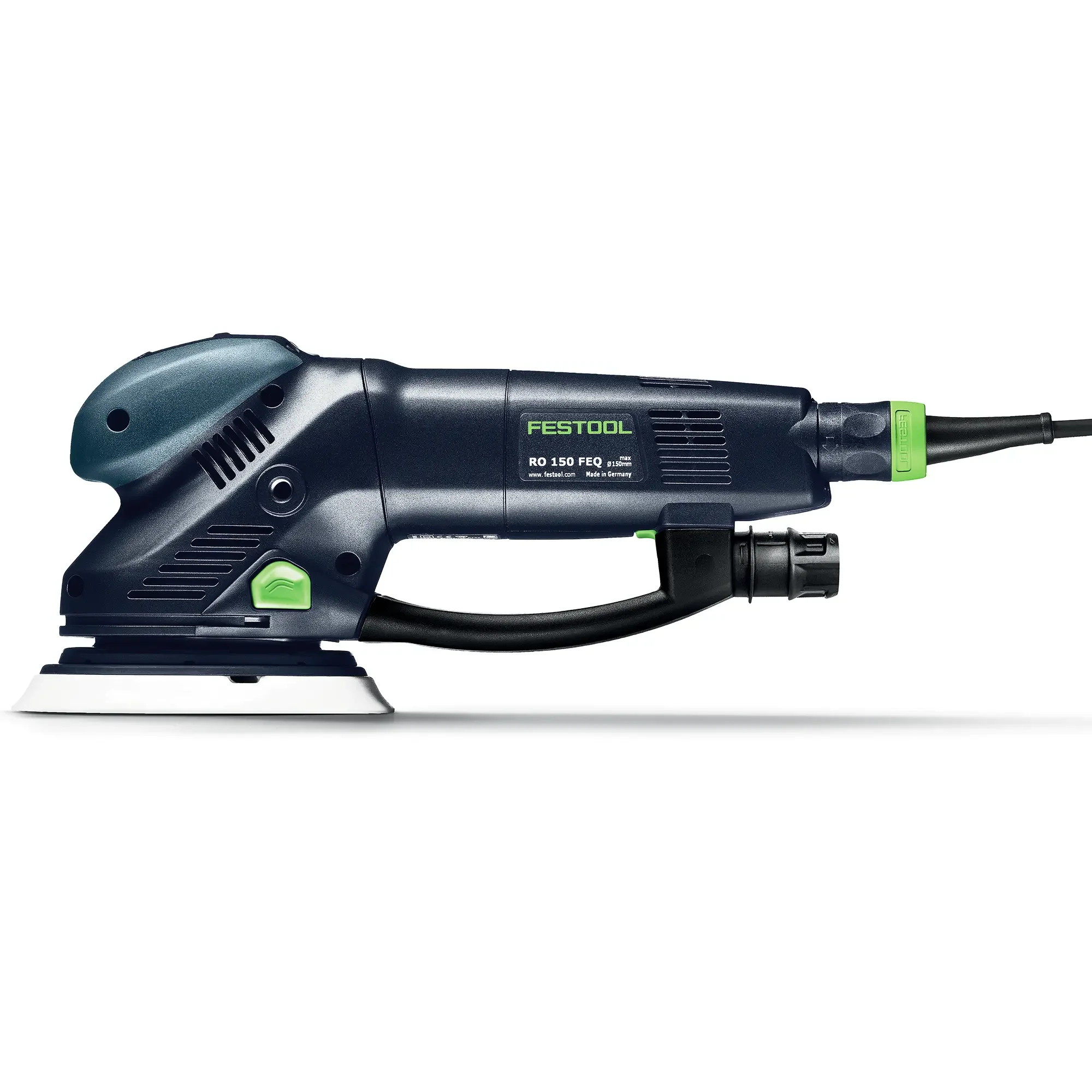 Levigatrice orbitale rotativa Festool RO 150 FEQ-Plus 720W - Image 3