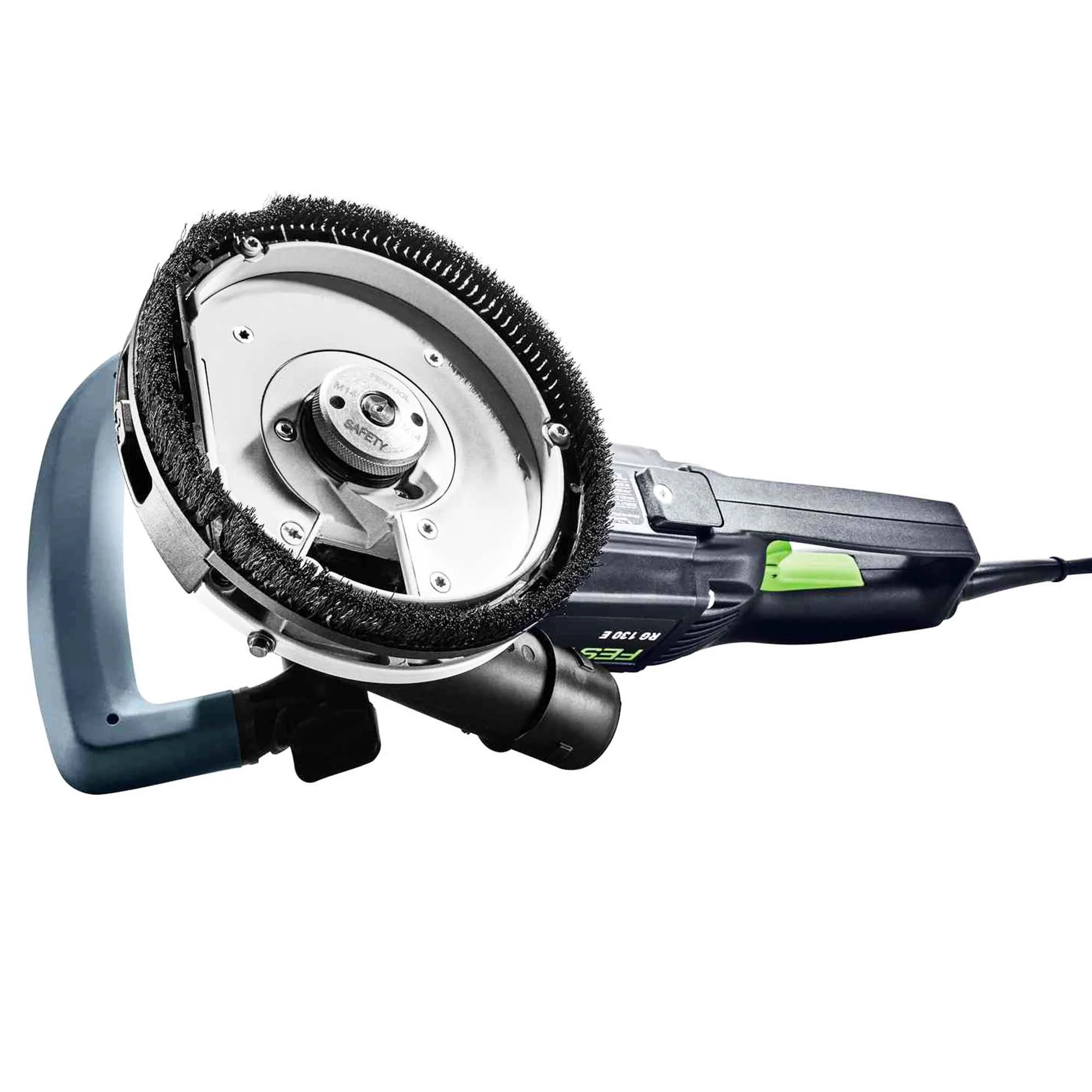 Fresatrice Festool RENOFIX RG 130 ECI-Plus 1600W - Image 3