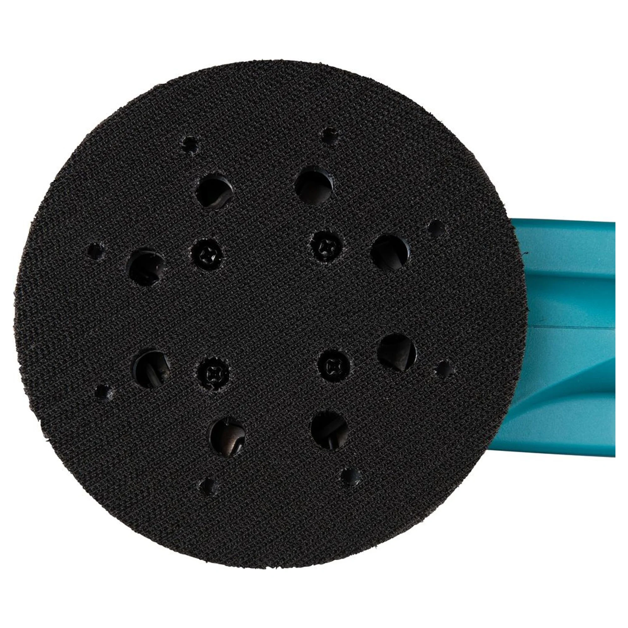 Levigatrice Rotorbitale Makita BO001CGZ 40V - Image 18
