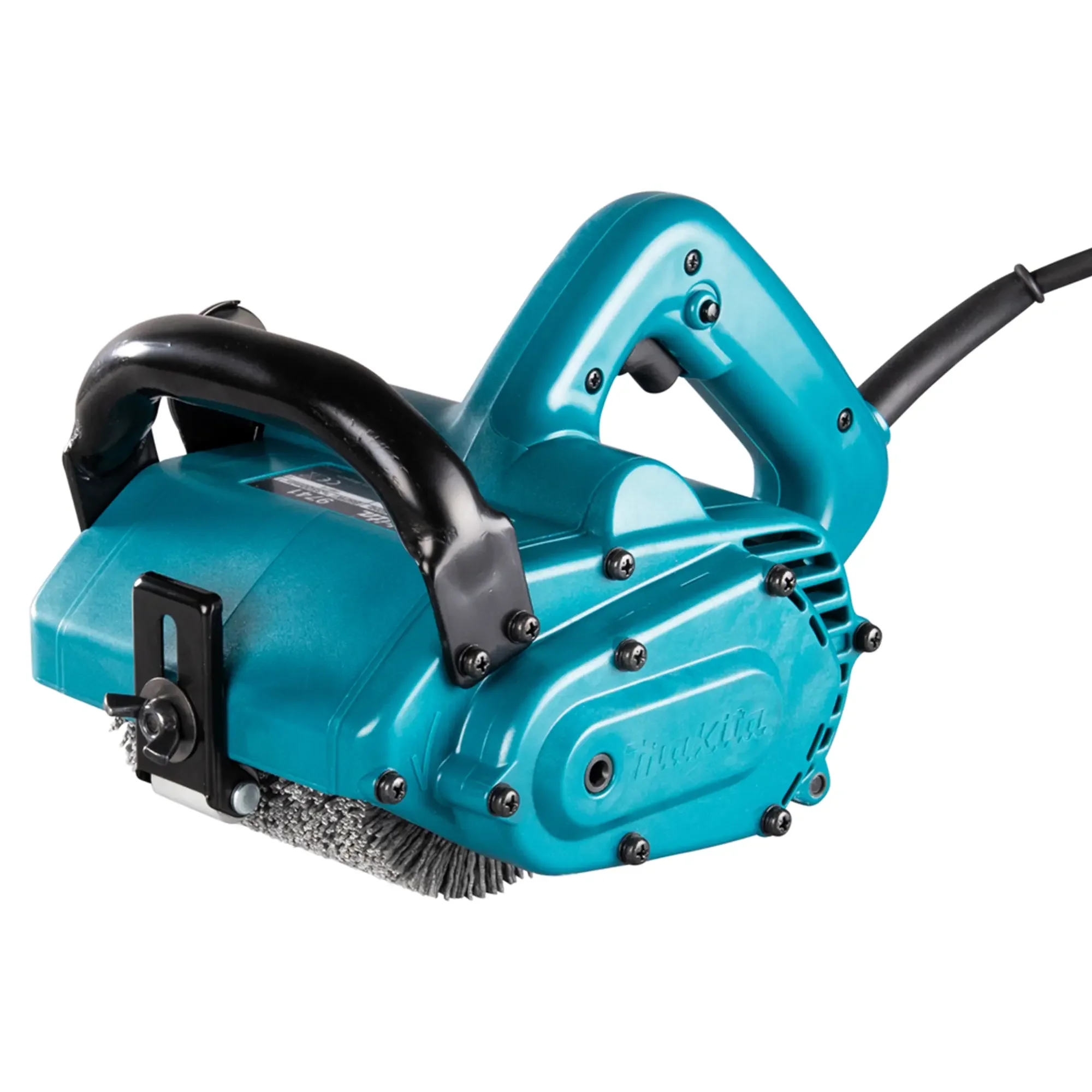 Levigatrice a rullo Makita 9741J 860W - Image 3