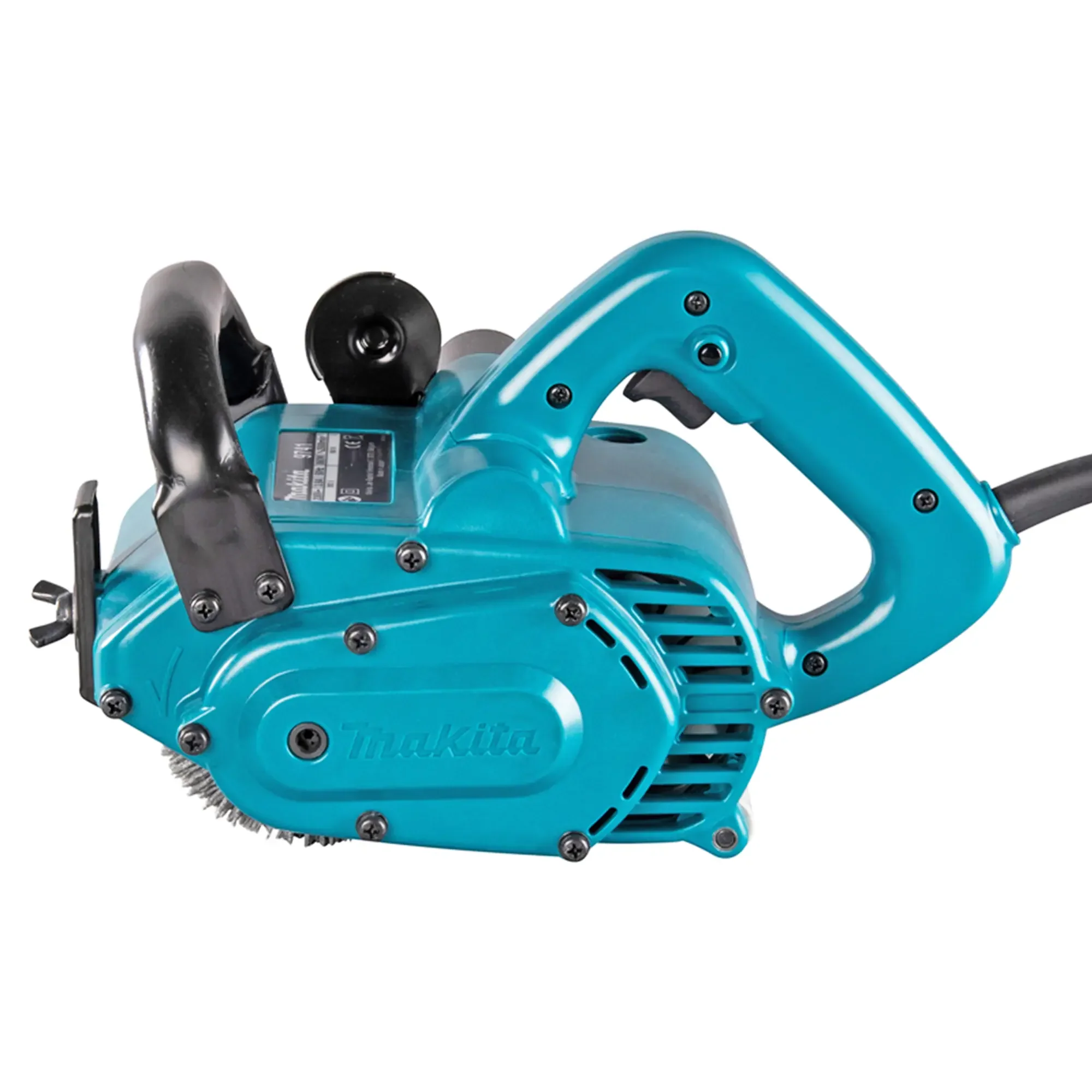 Levigatrice a rullo Makita 9741J 860W - Image 4