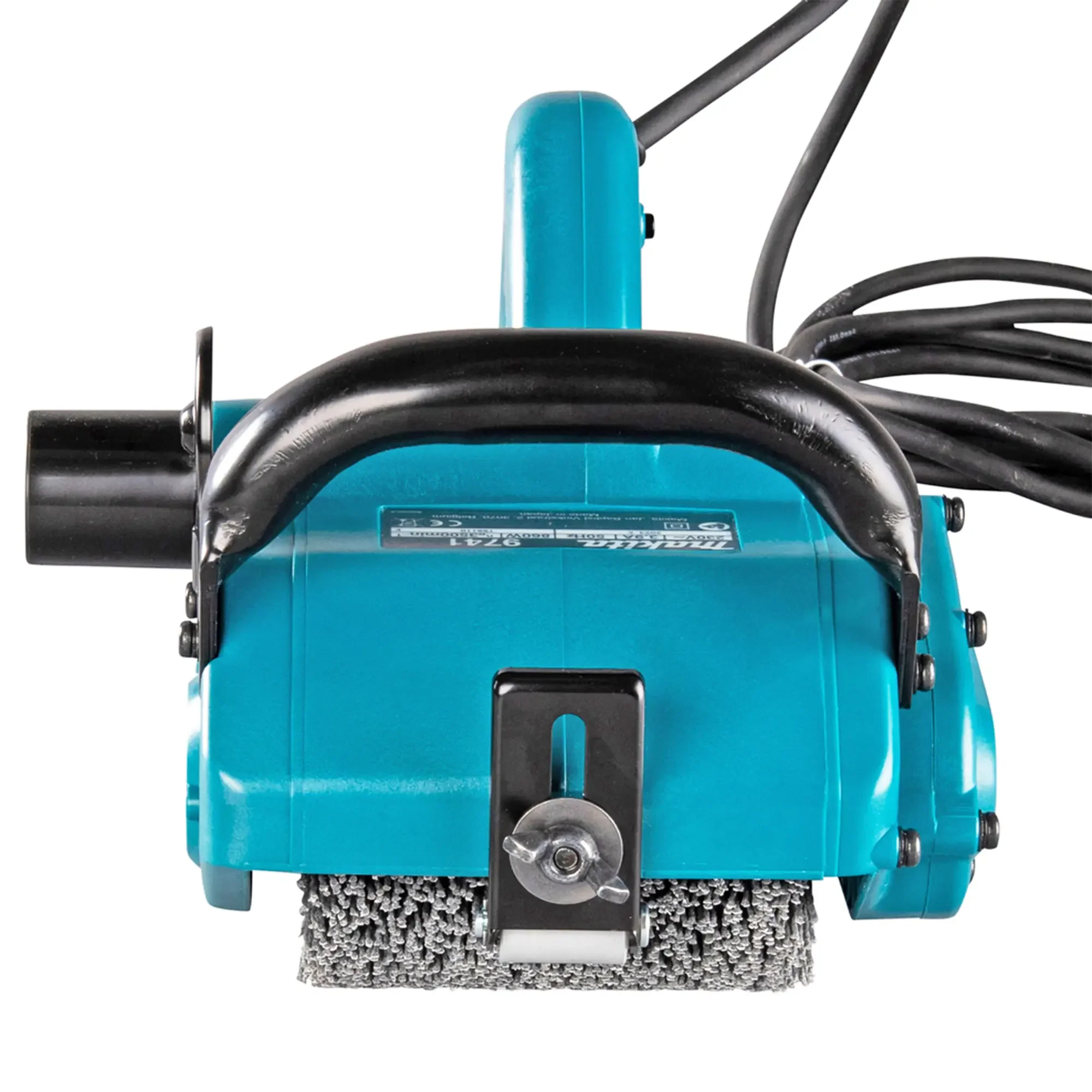 Levigatrice a rullo Makita 9741J 860W - Image 9